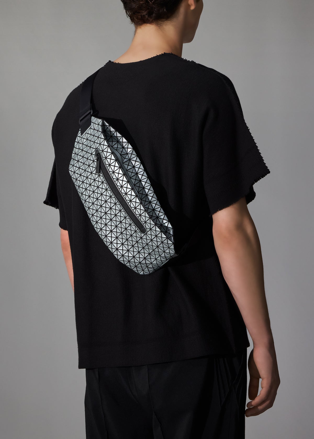 BATON REFLECTOR、バッグ&財布_ショルダーバッグ、着用画像3