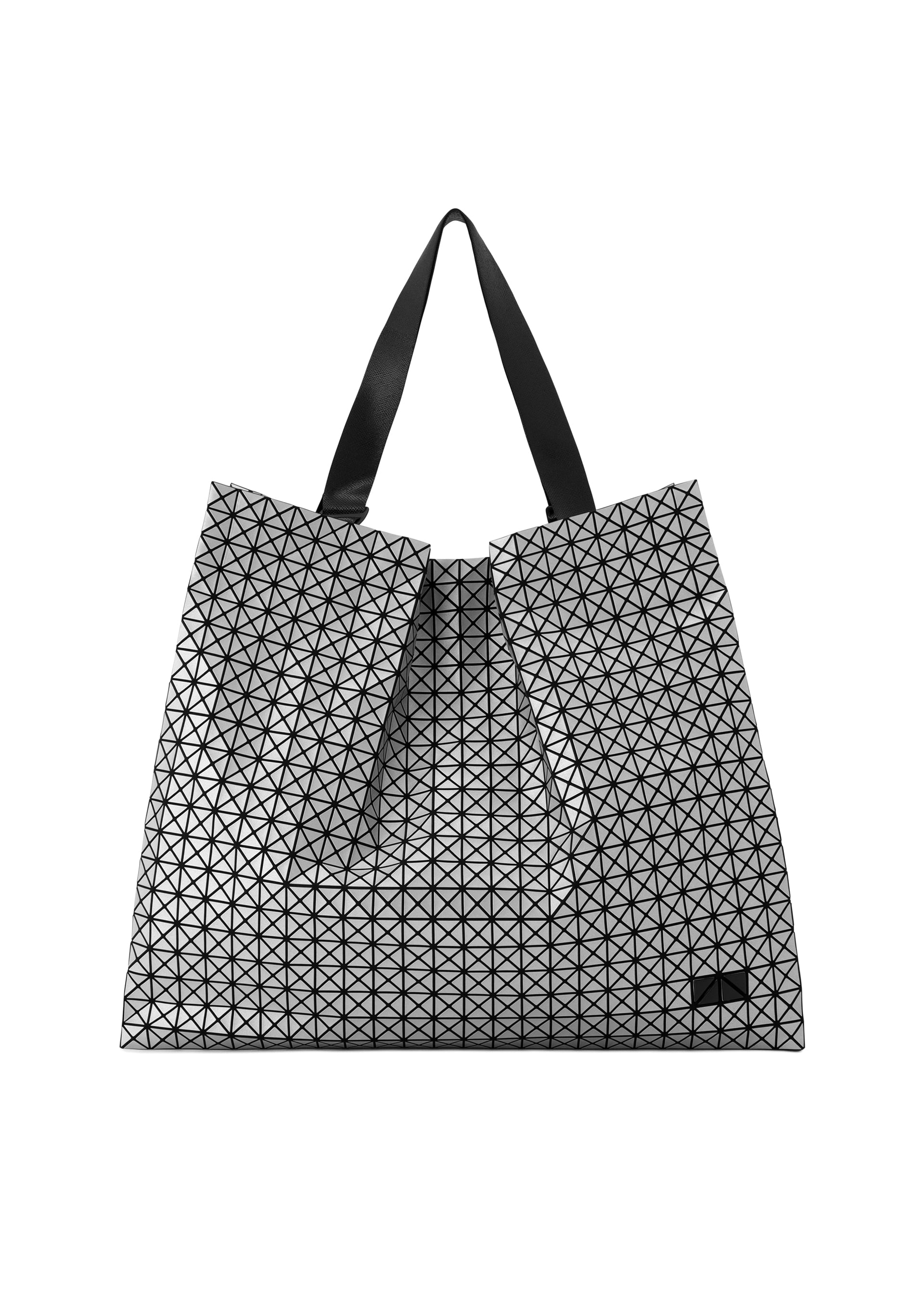 CART REFLECTOR、バッグ&財布_トートバッグ、グレー