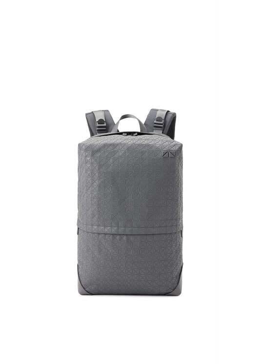 LINER ONE-TONE、バッグ&財布_バックパック、グレー