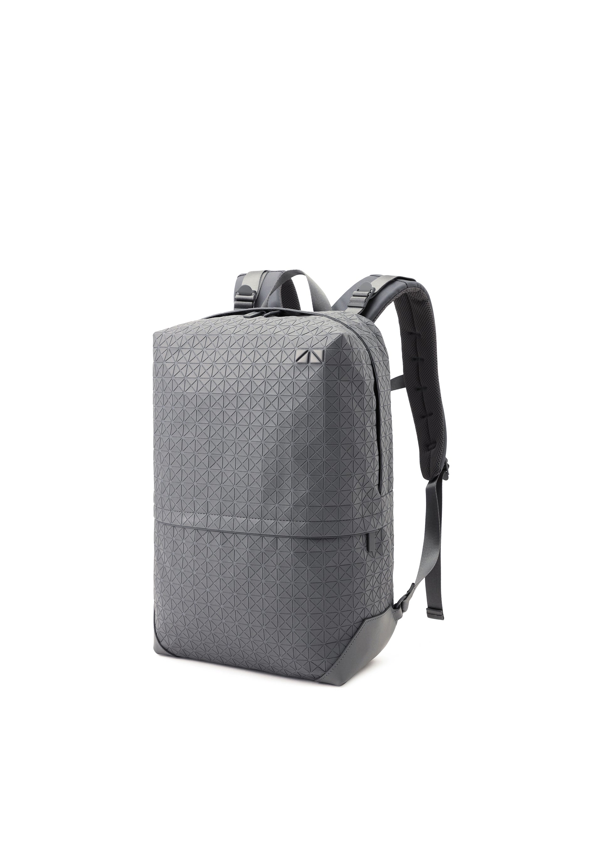 LINER ONE-TONE、バッグ&財布_バックパック、ディテール画像1