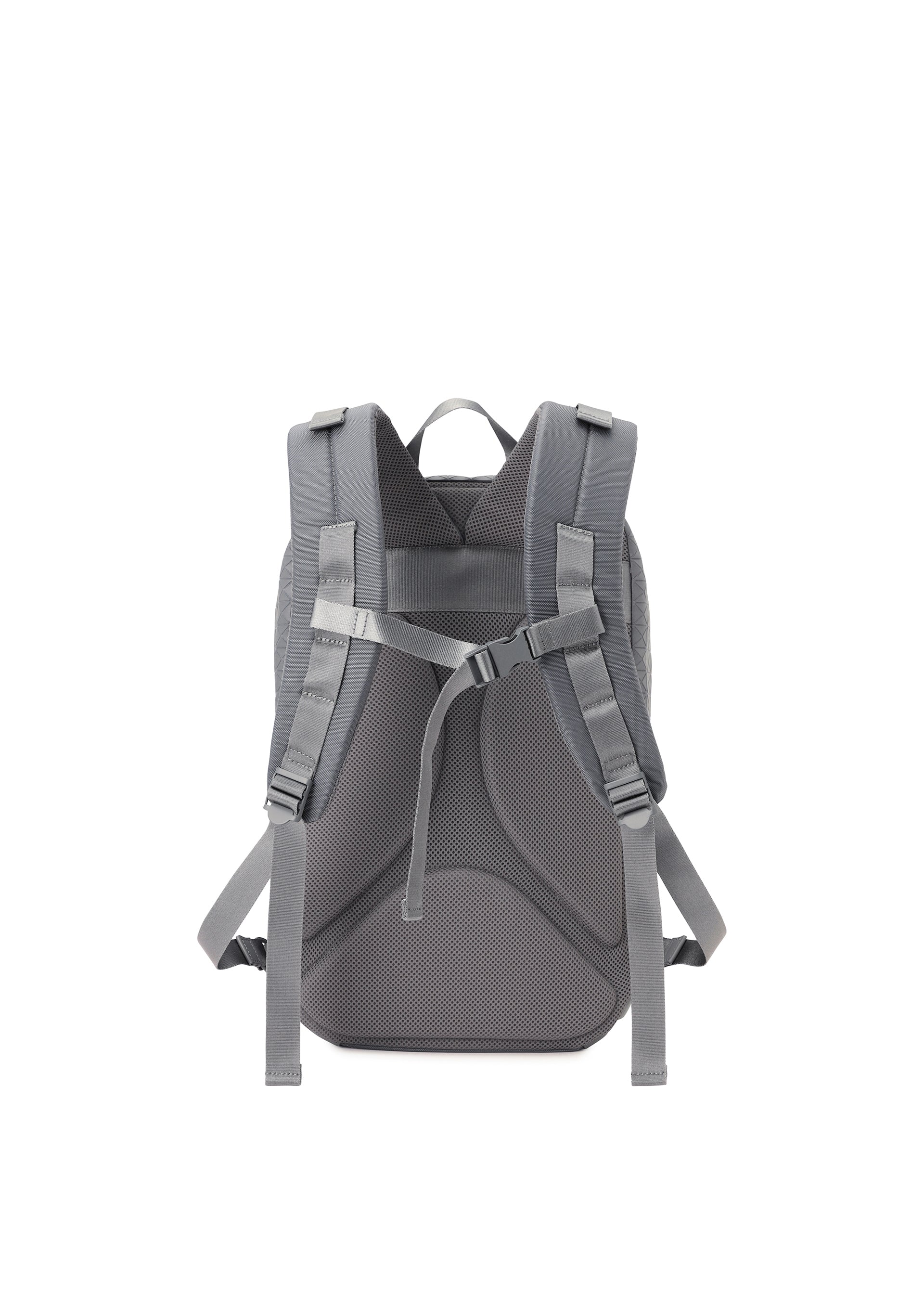 LINER ONE-TONE、バッグ&財布_バックパック、ディテール画像2