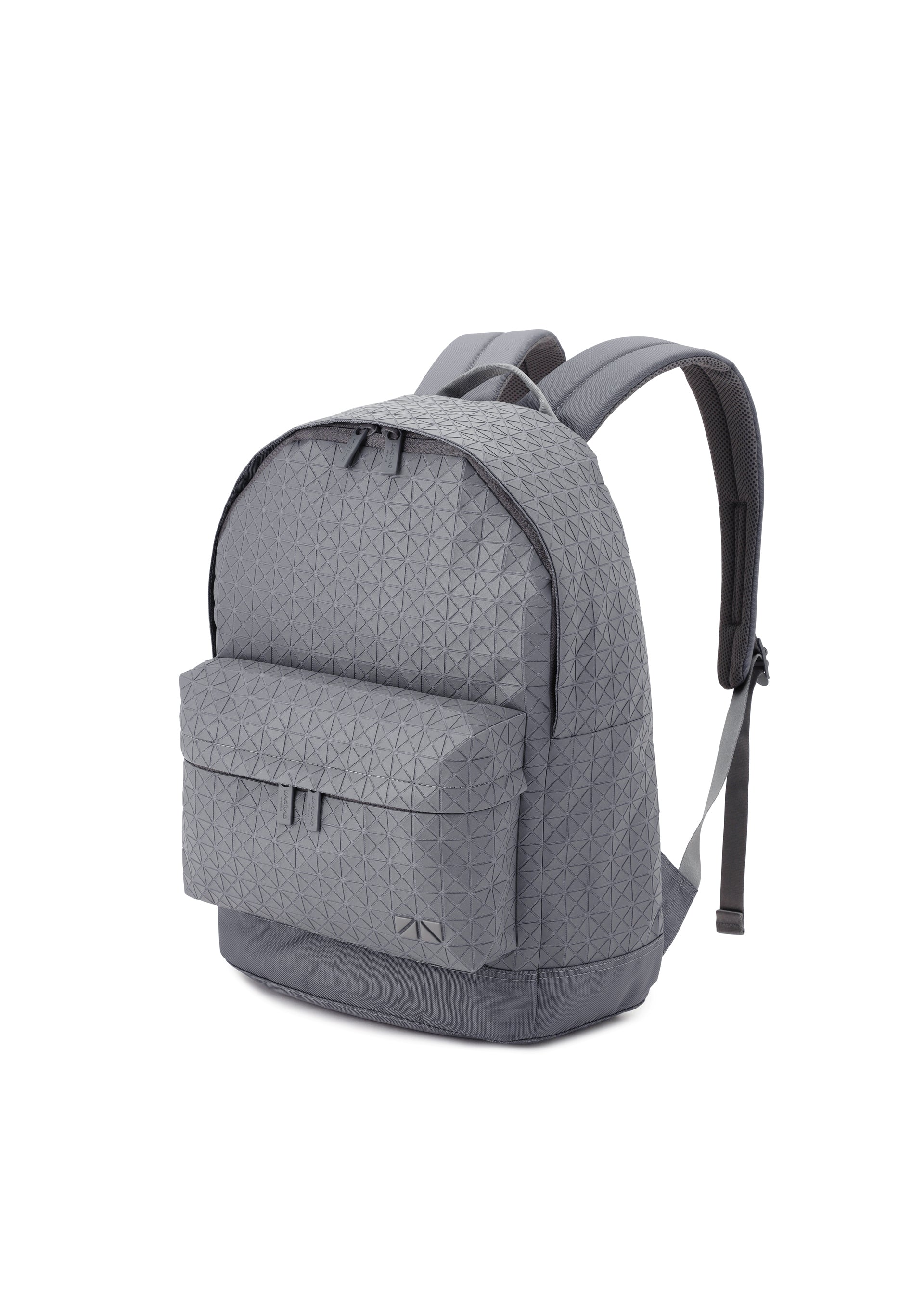 DAYPACK ONE-TONE、バッグ&財布_バックパック、ディテール画像1