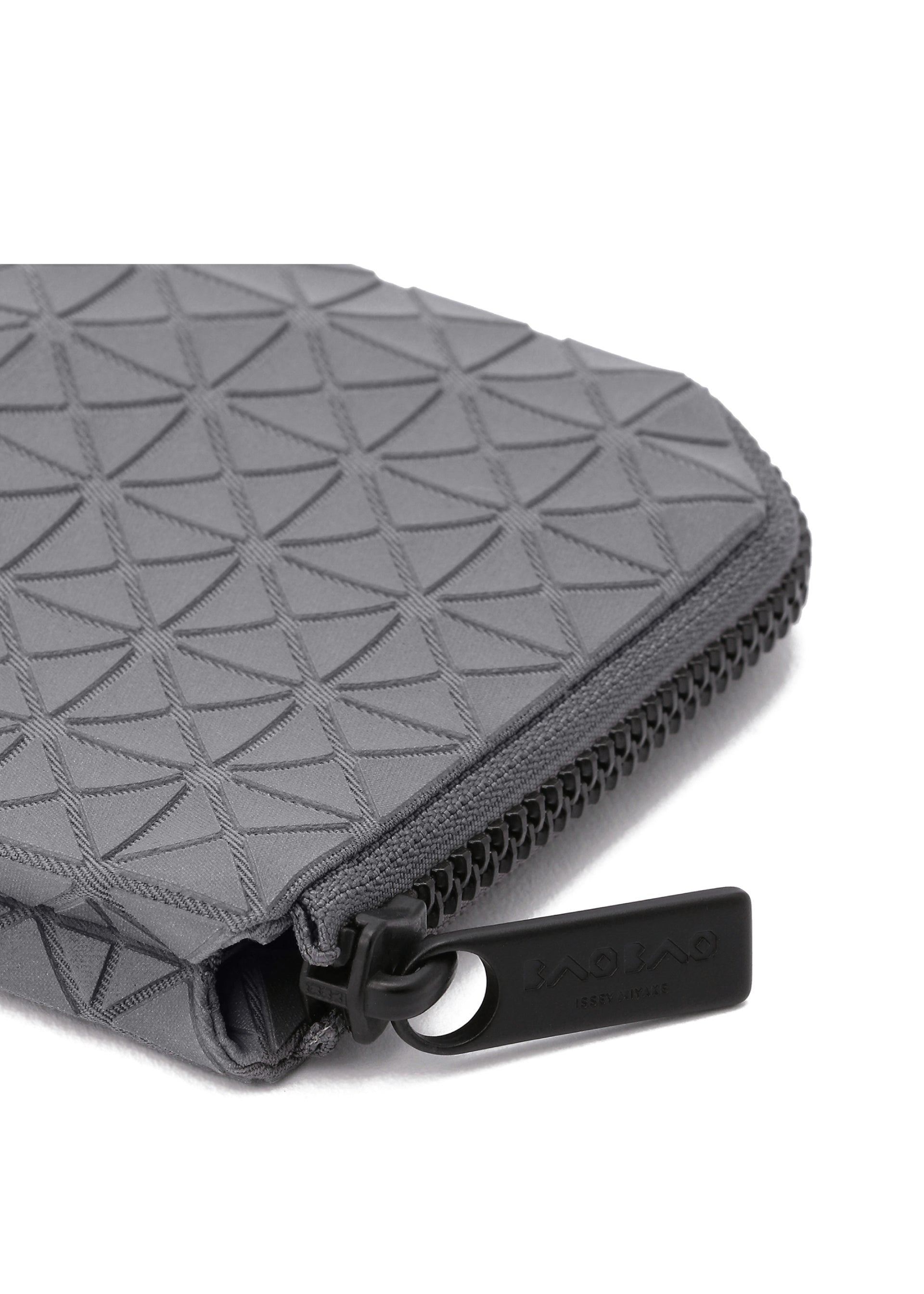 CLAM WALLET ONE-TONE、バッグ&財布_財布&その他、ディテール画像1