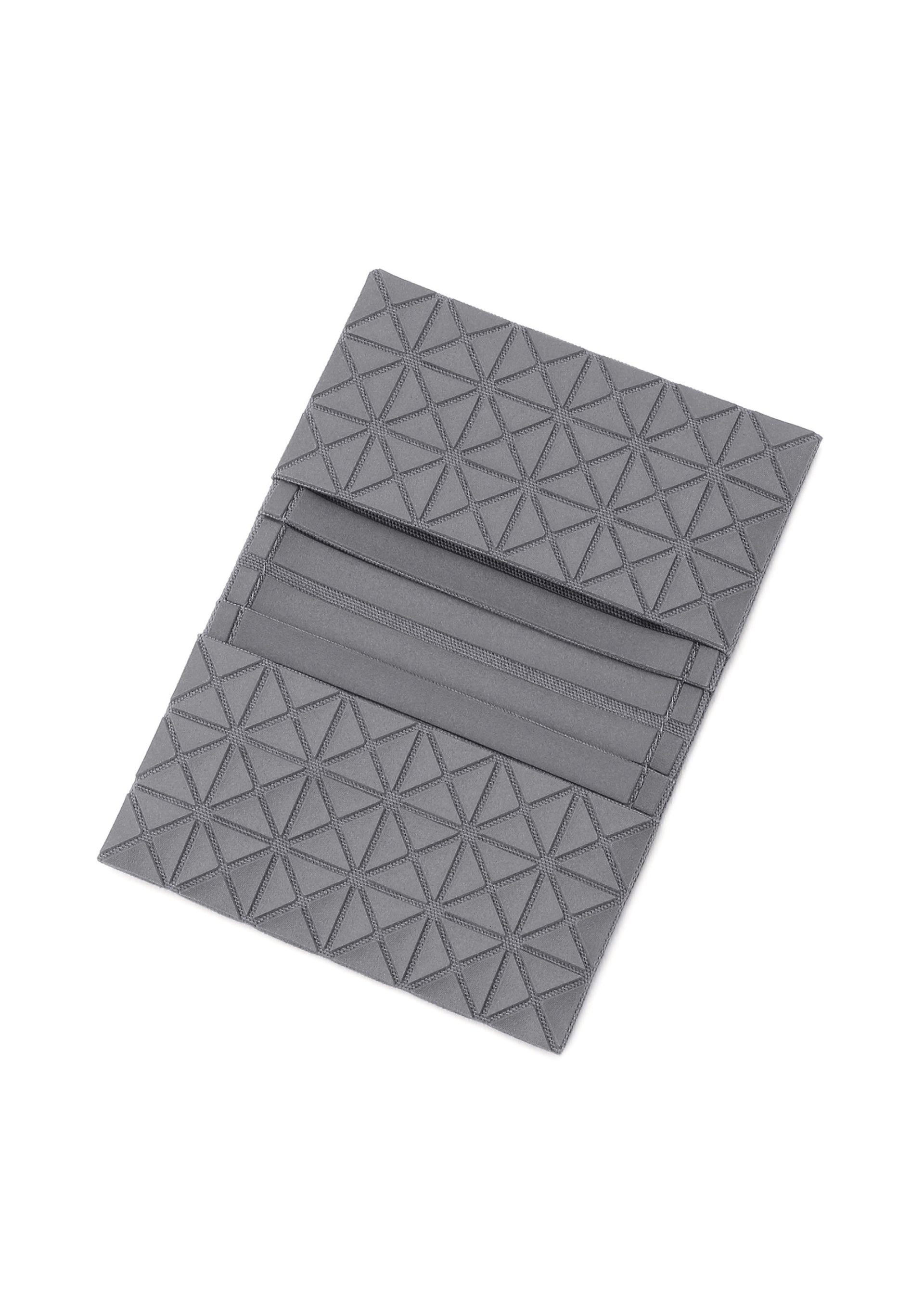 OYSTER ONE-TONE、バッグ&財布_財布&その他、ディテール画像2