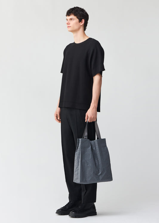 CART S ONE-TONE、バッグ&財布_トートバッグ、着用画像1