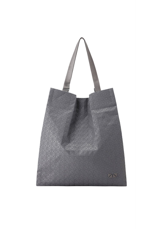 CART S ONE-TONE、バッグ&財布_トートバッグ、グレー