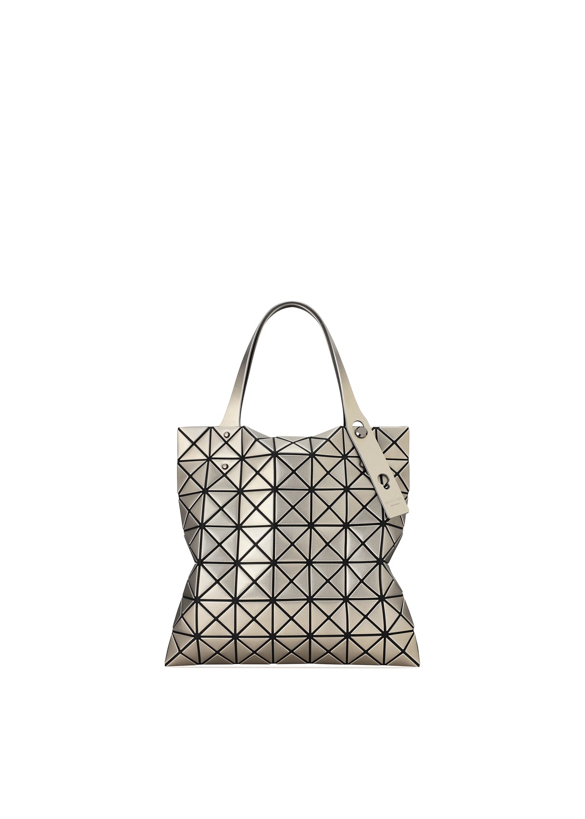 PLATINUM、バッグ&財布_トートバッグ、グレー