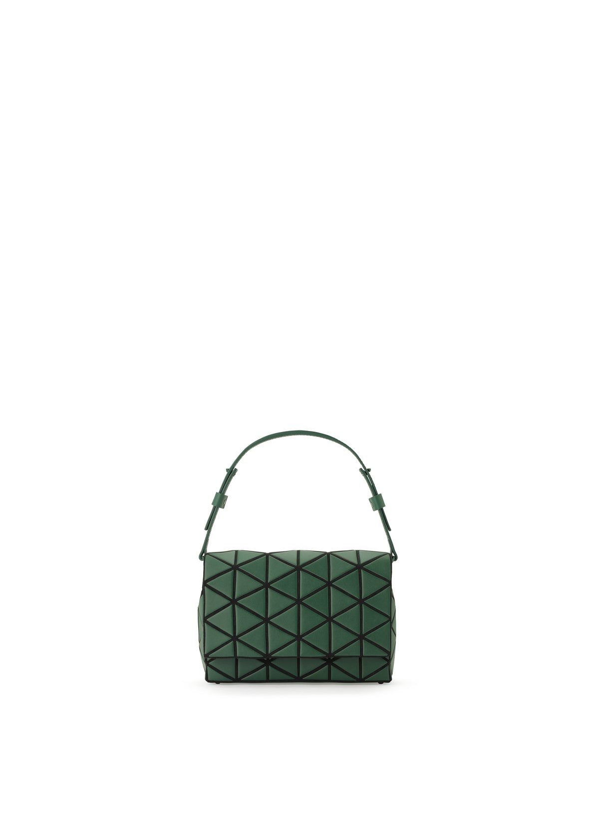 FOSSETTE、バッグ&財布_ハンドバッグ、カーキ