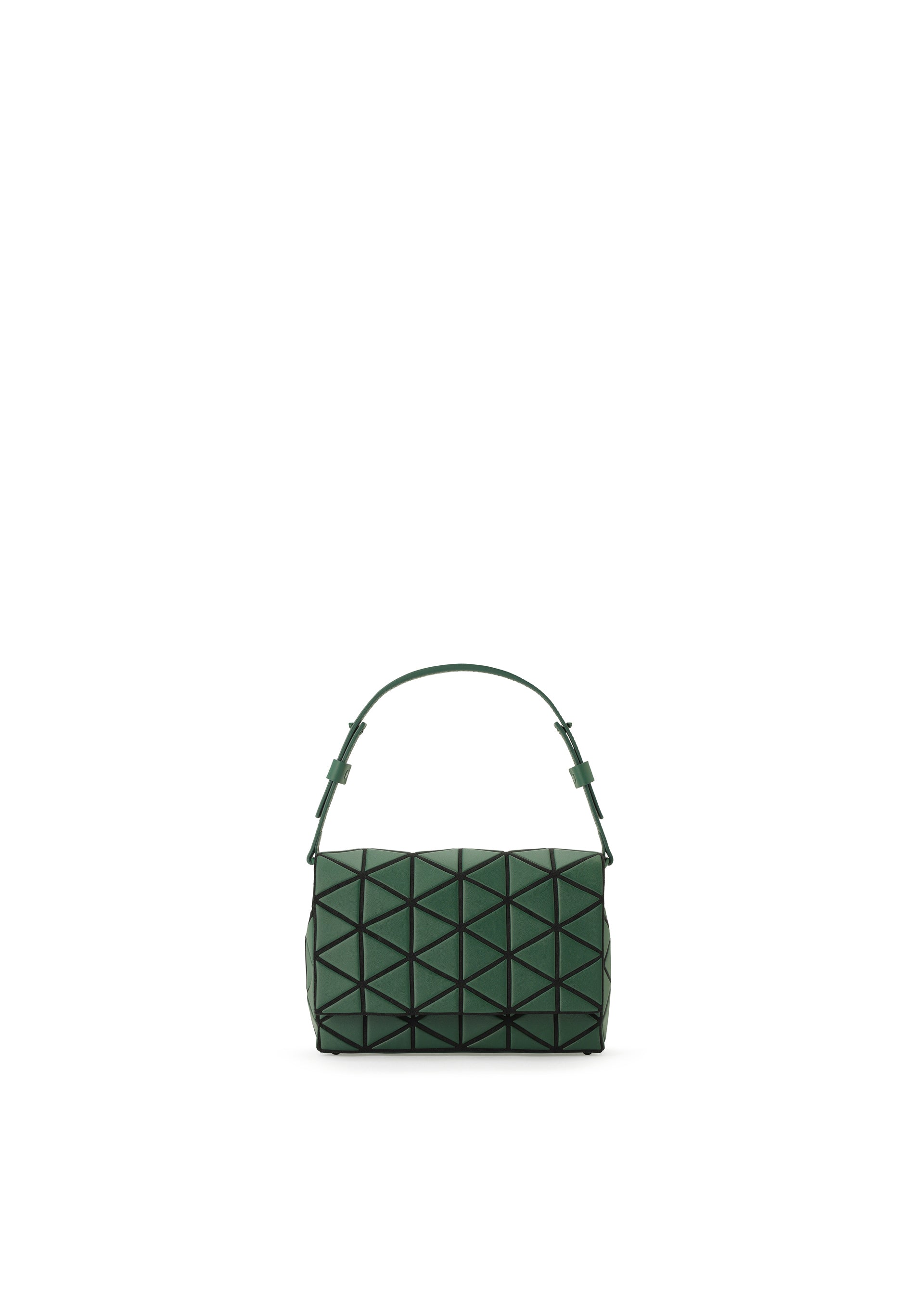 FOSSETTE、バッグ&財布_ハンドバッグ、カーキ