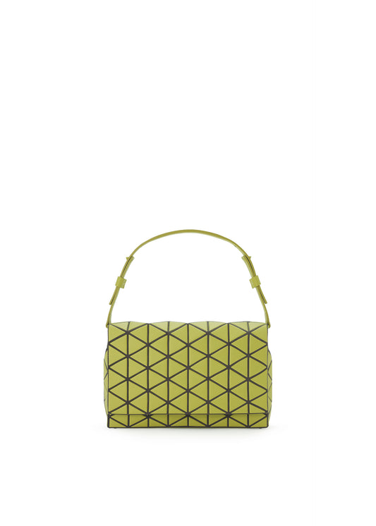 FOSSETTE、バッグ&財布_ハンドバッグ、グリーン