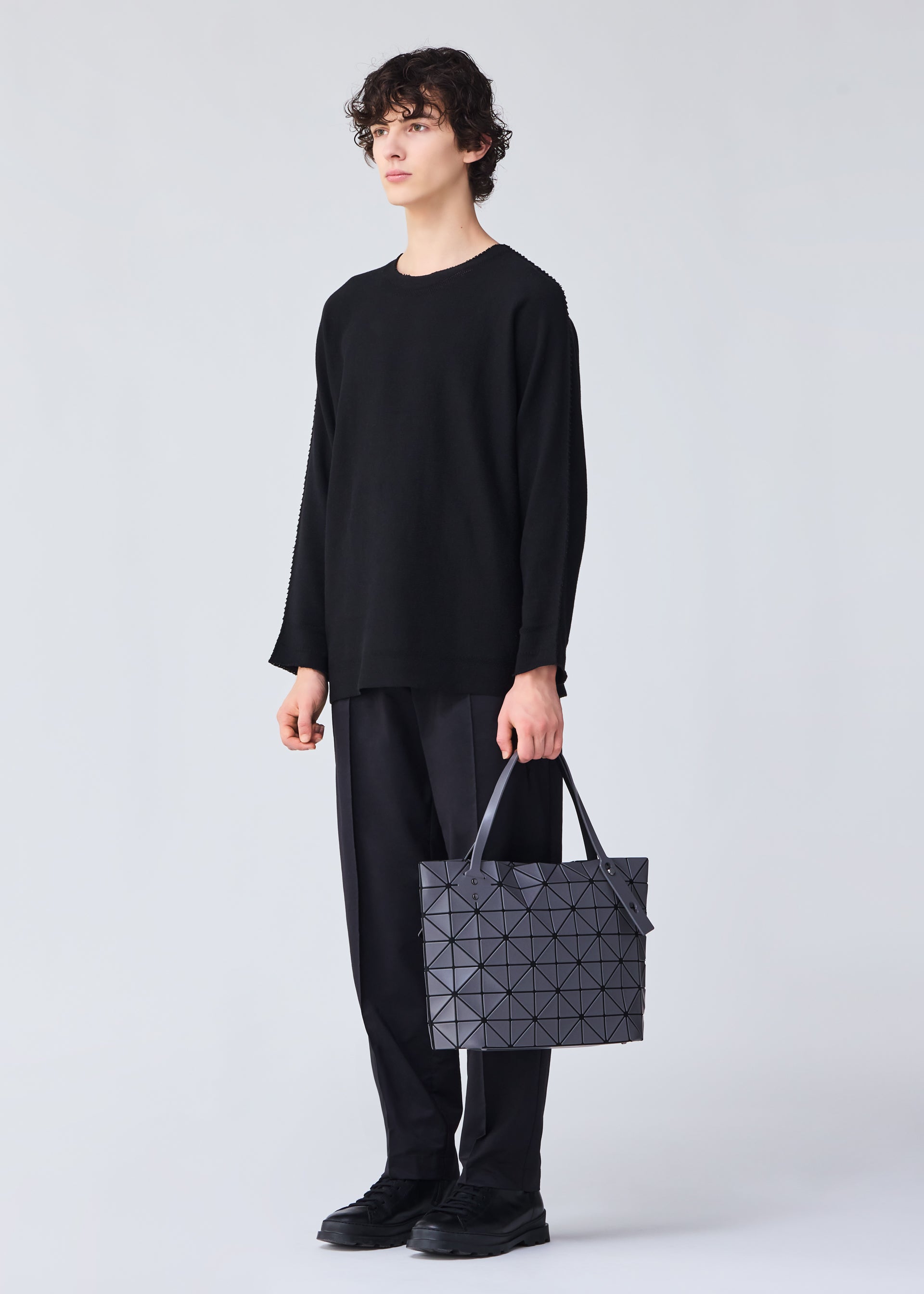 ROCK MATTE、バッグ&財布_ハンドバッグ、着用画像2