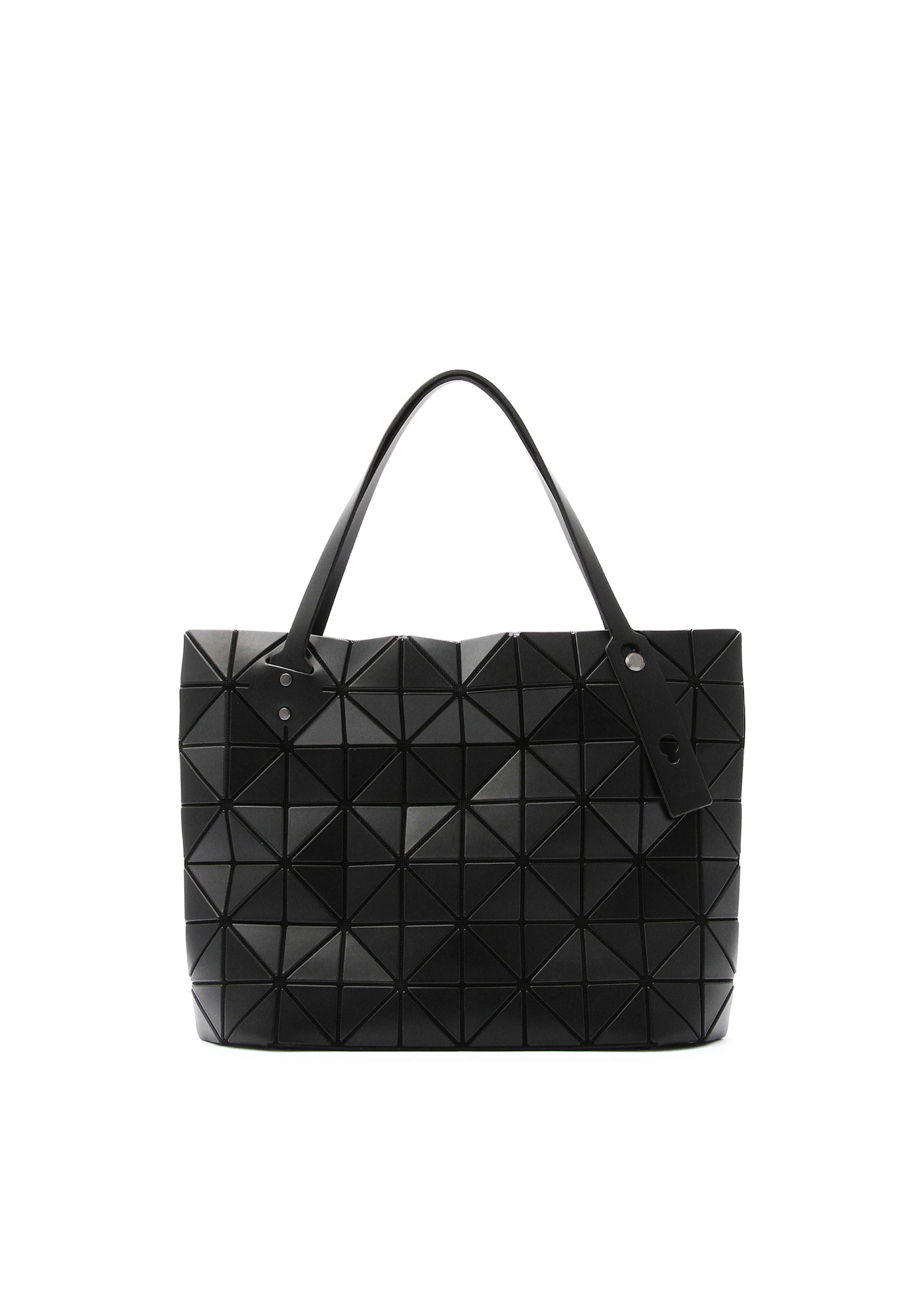 ROCK MATTE、バッグ&財布_ハンドバッグ、ブラック