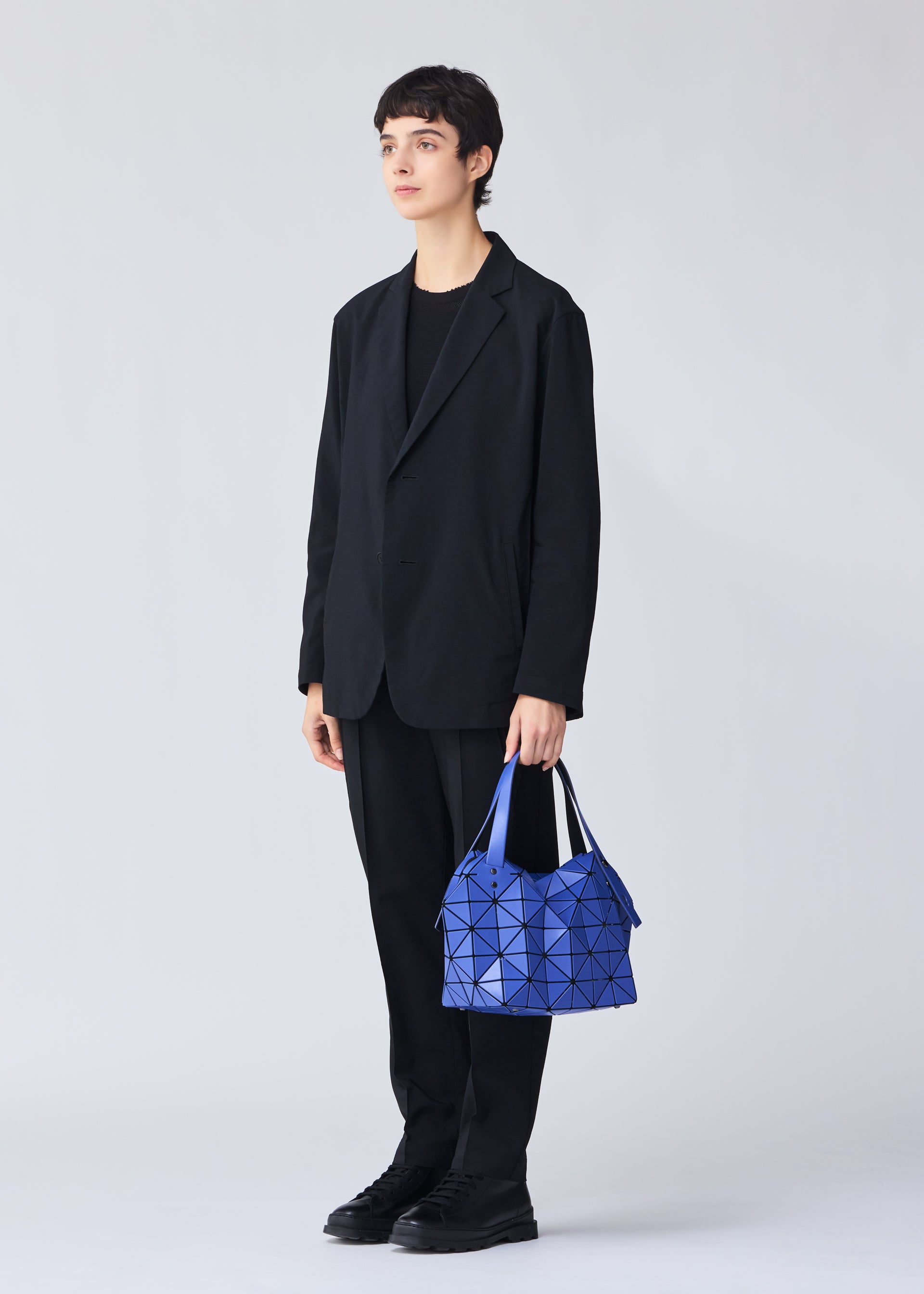 BOSTON、バッグ&財布_ハンドバッグ、着用画像1