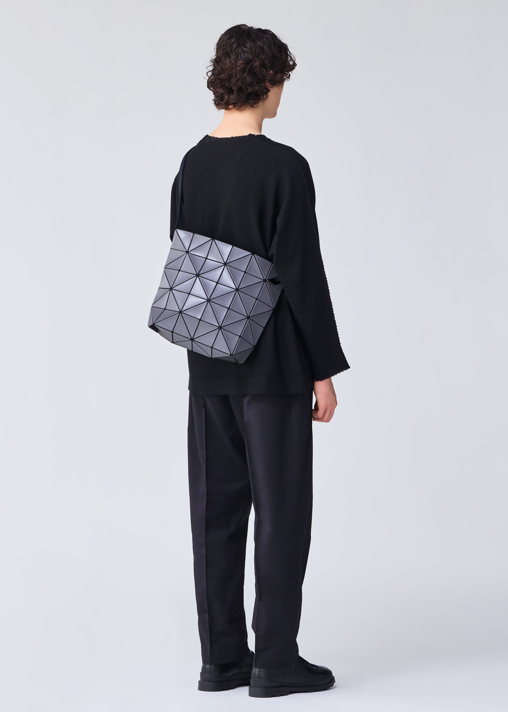 BLOCKY、バッグ&財布_ショルダーバッグ、着用画像2