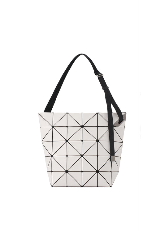 BLOCKY、バッグ&財布_ショルダーバッグ、グレー