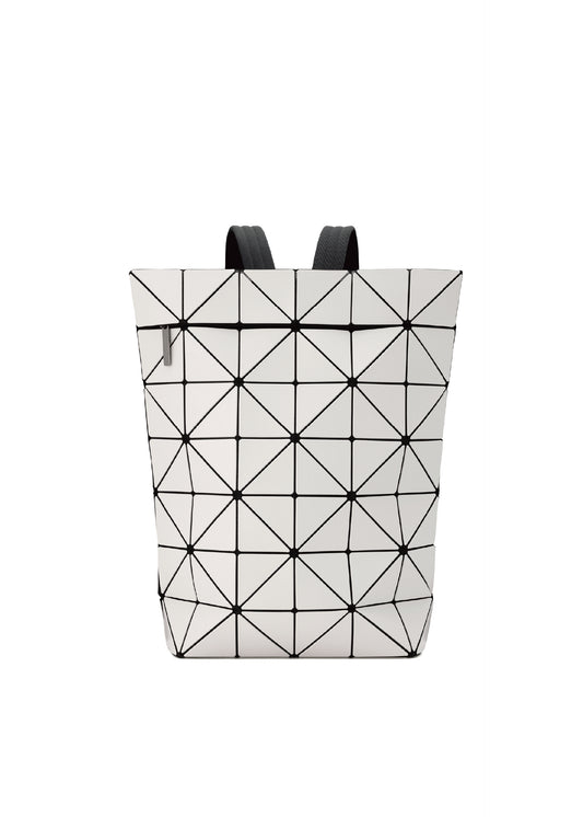 BLOCKY、バッグ&財布_バックパック、グレー