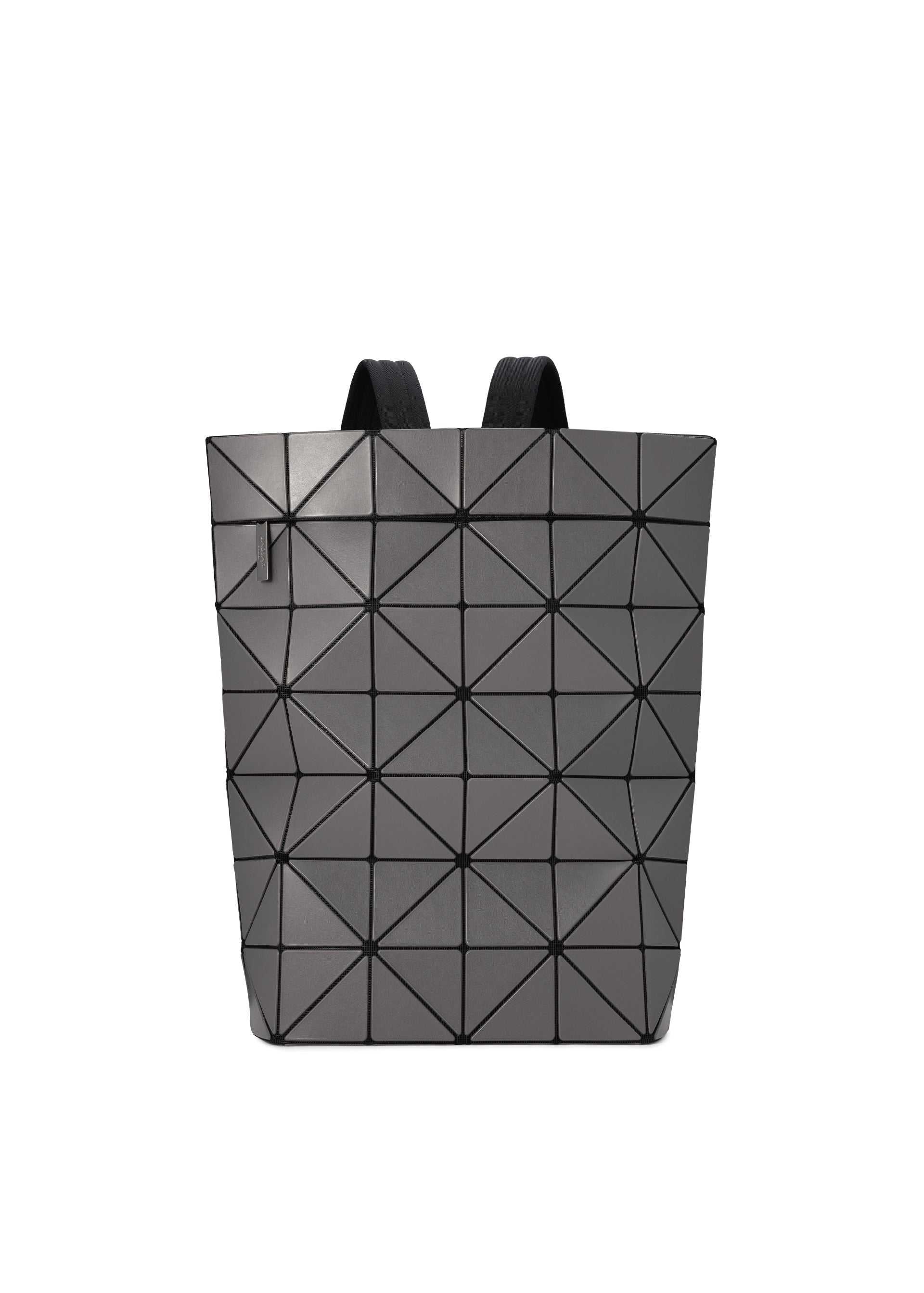 BLOCKY、バッグ&財布_バックパック、グレー