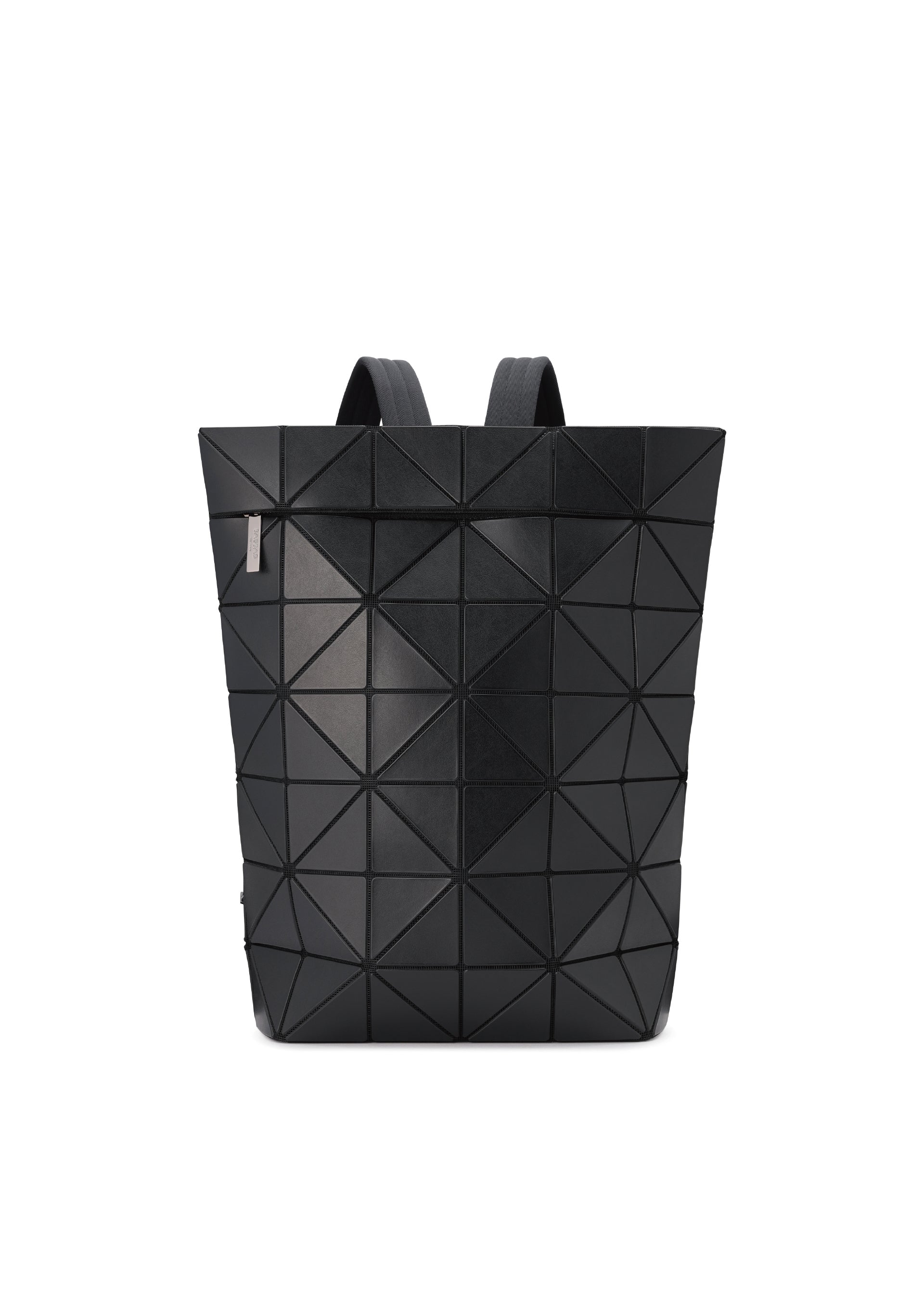 BLOCKY、バッグ&財布_バックパック、ブラック