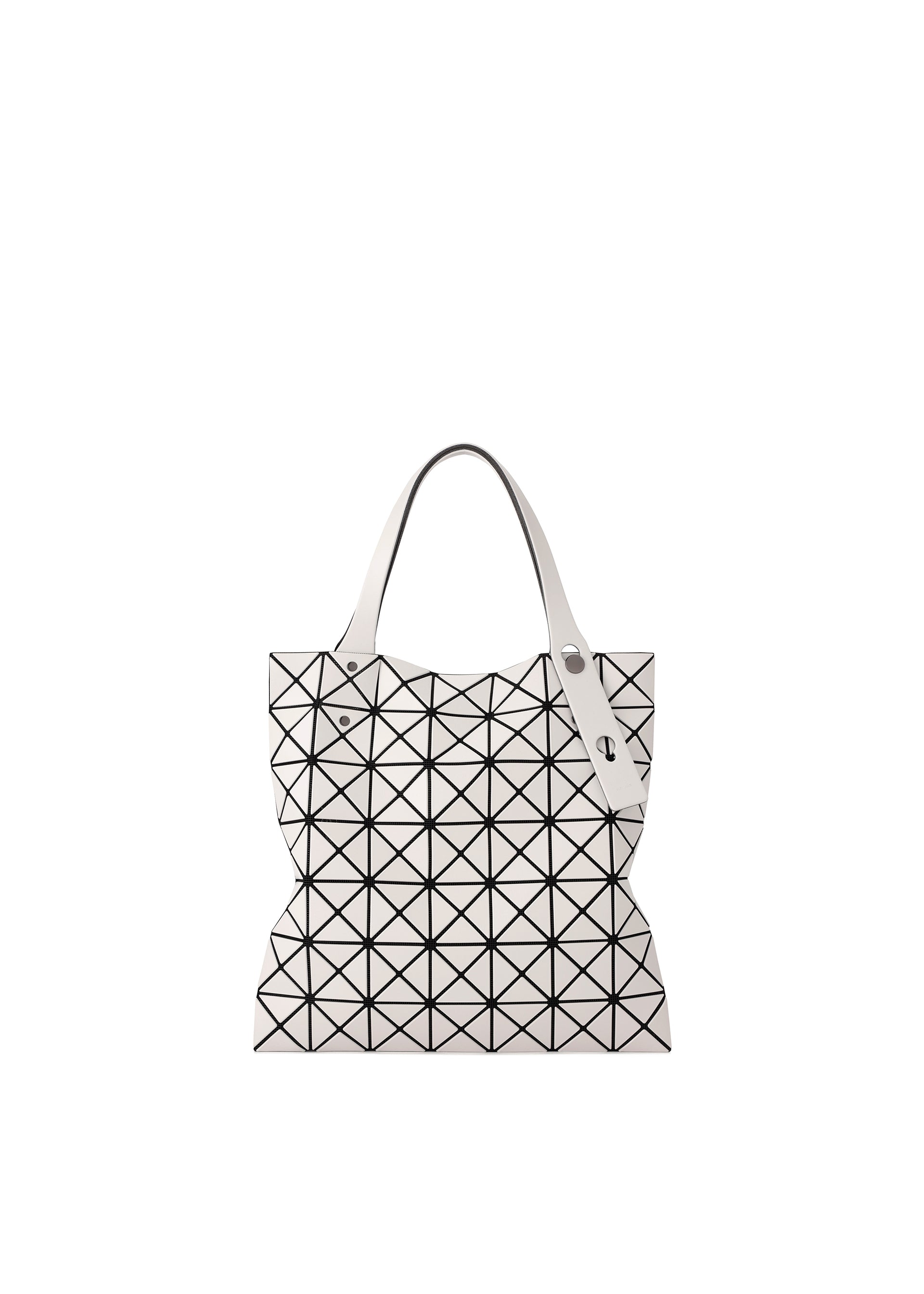 希少【BAOBAO ISSEY MIYAKE】★PRISM MATTE ★トートバッグ 小 PRISM MATTE – ISSEY MIYAKE ONLINE STORE