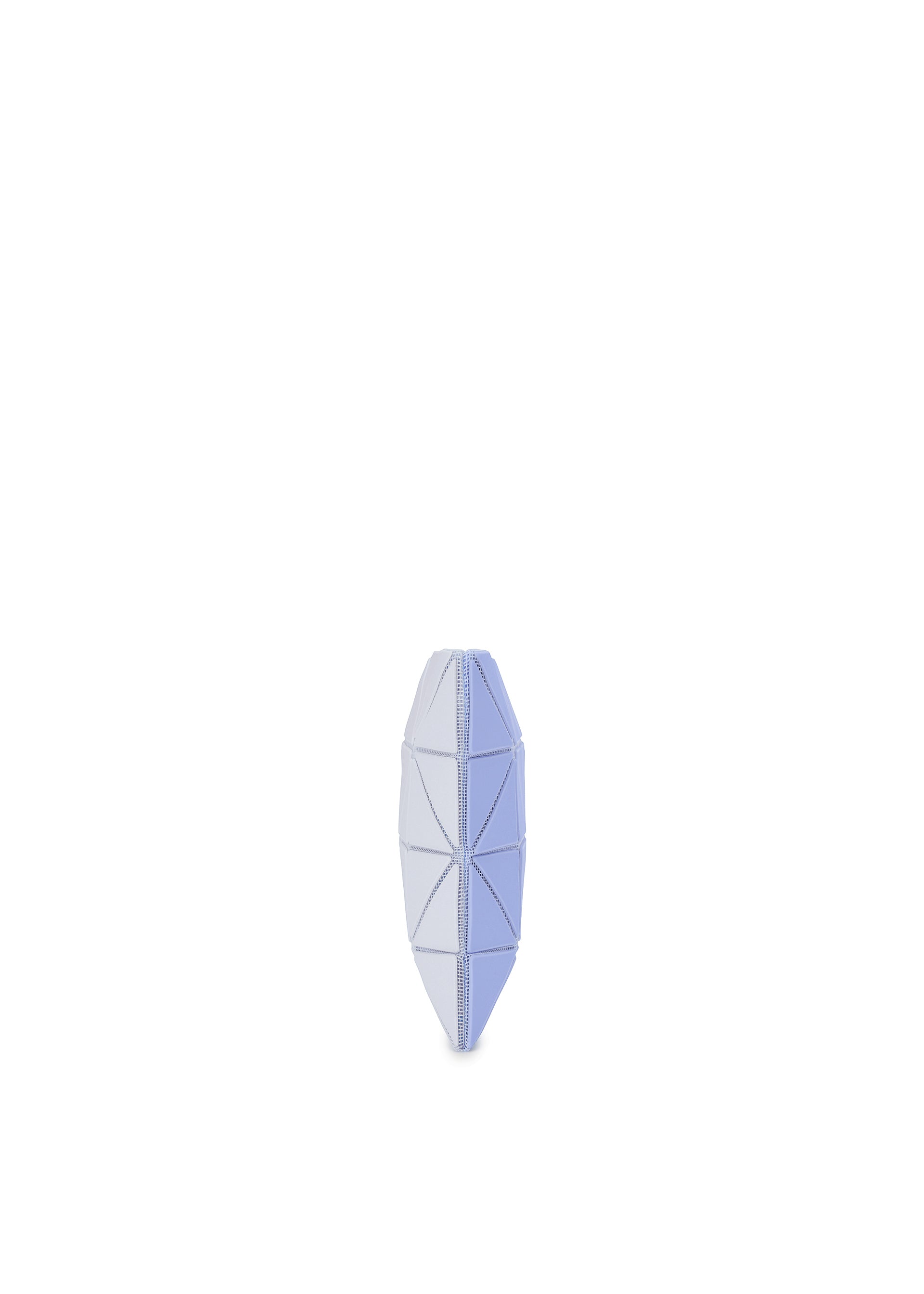 LUCENT W COLOR、バッグ&財布_ポーチ&クラッチバッグ、ネイビー