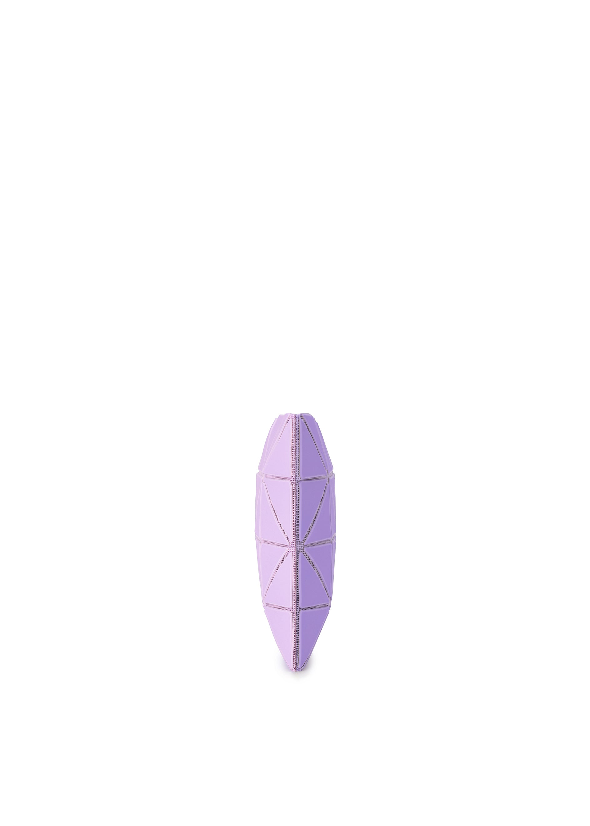 LUCENT W COLOR、バッグ&財布_ポーチ&クラッチバッグ、パープル