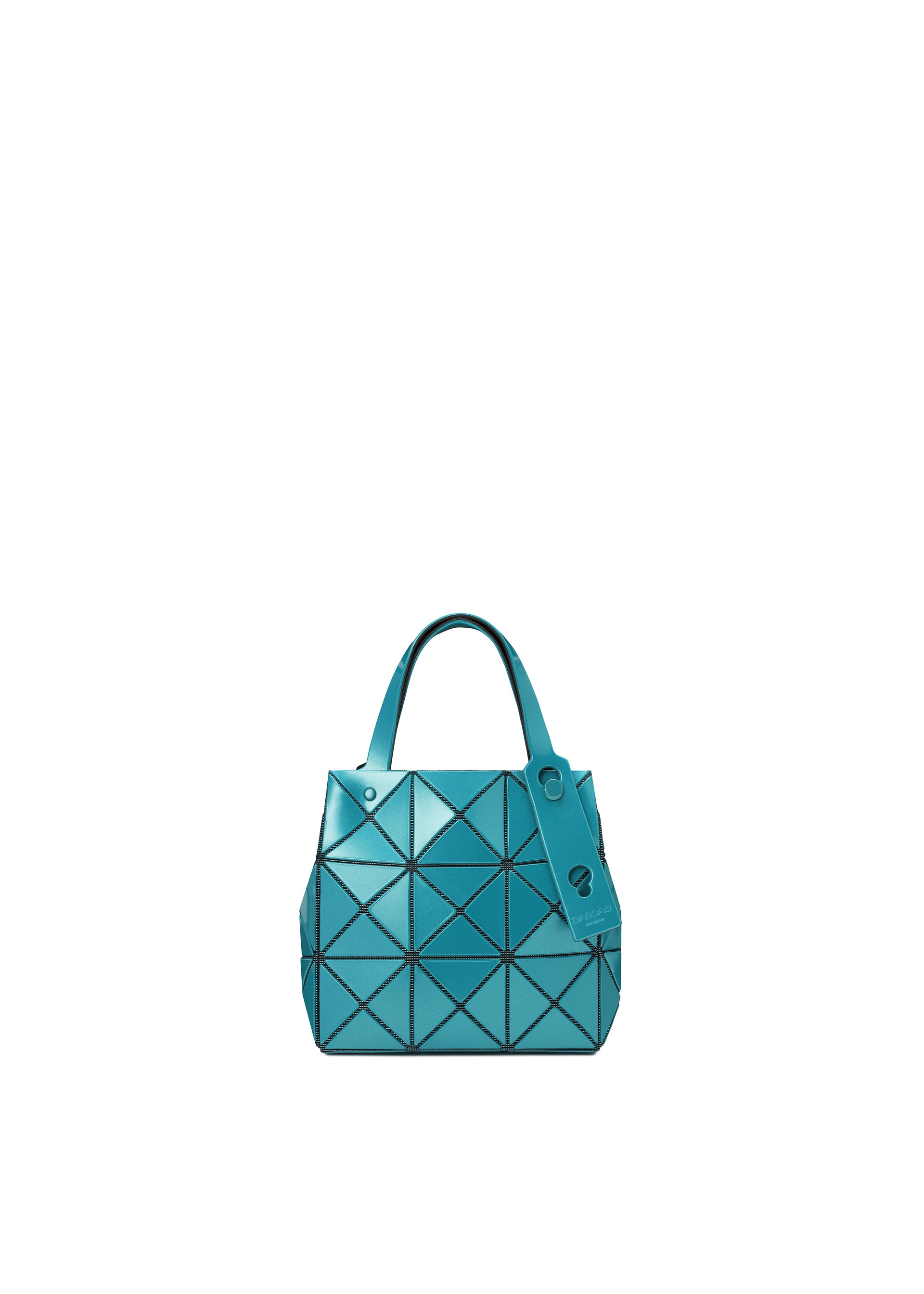CARAT、バッグ&財布_トートバッグ、ネイビー