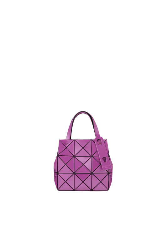 CARAT、バッグ&財布_トートバッグ、パープル