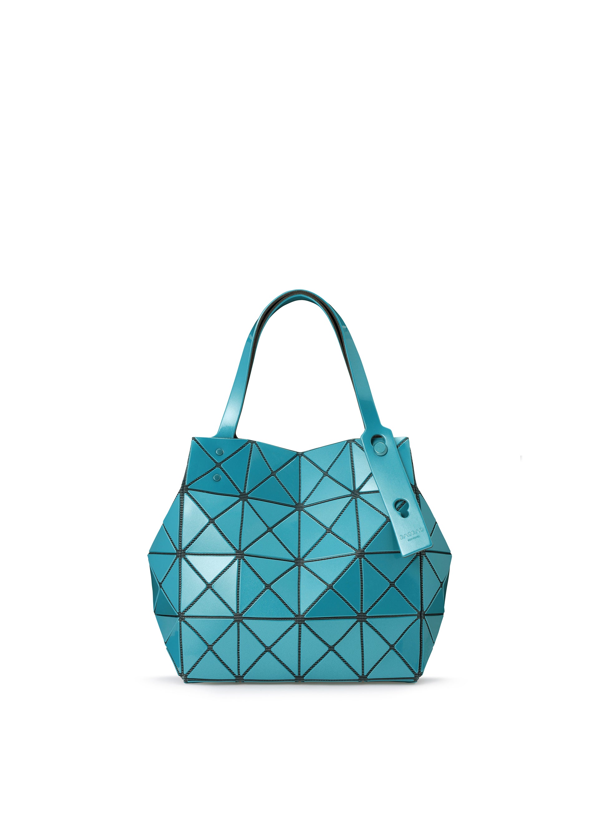 CARAT、バッグ&財布_トートバッグ、ネイビー