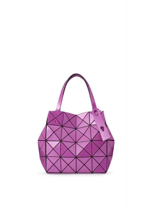 CARAT、バッグ&財布_トートバッグ、パープル