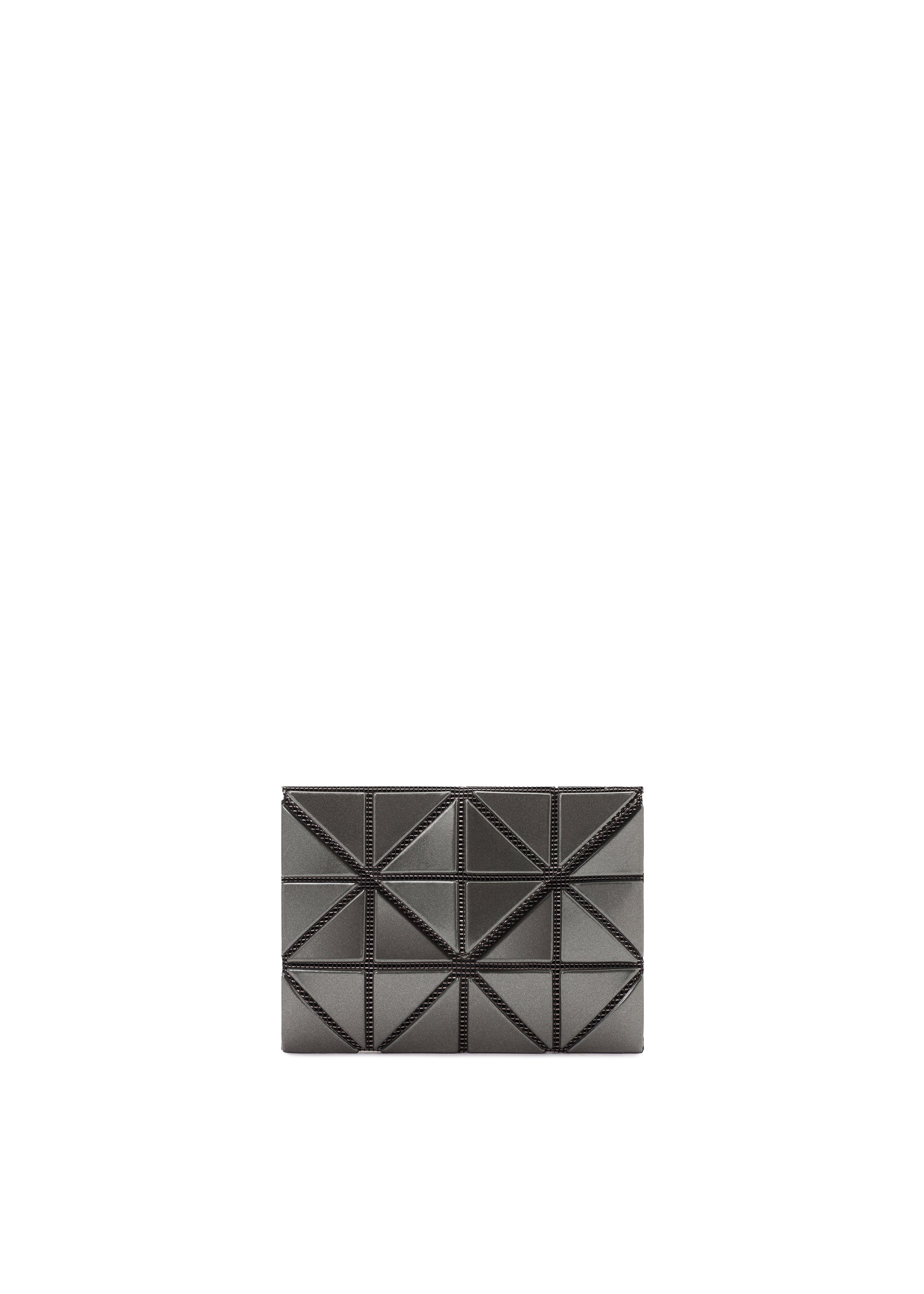 CARD WALLET、バッグ&財布_財布&その他、グレー
