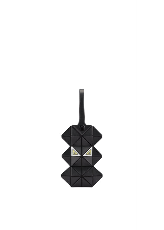 MEOW、バッグ&財布_ハンドバッグ、ブラック