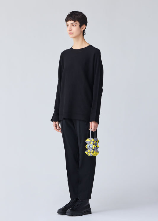 MEOW、バッグ&財布_ハンドバッグ、着用画像1