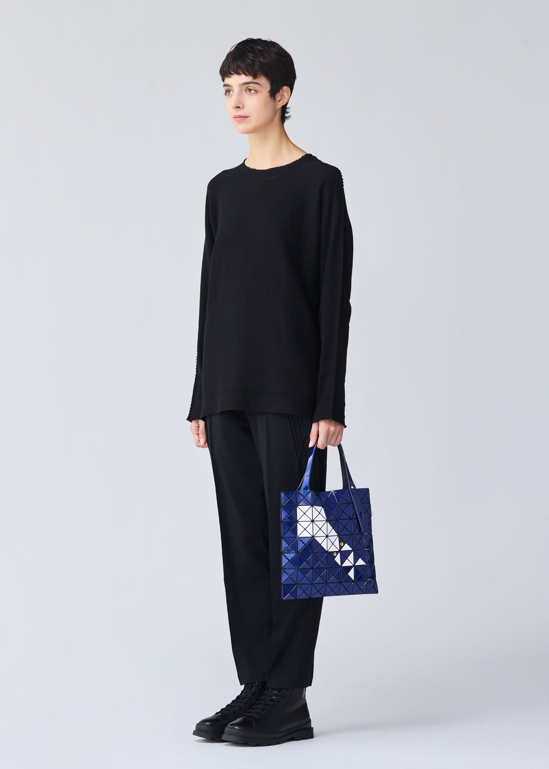 WONDER、バッグ&財布_トートバッグ、着用画像1