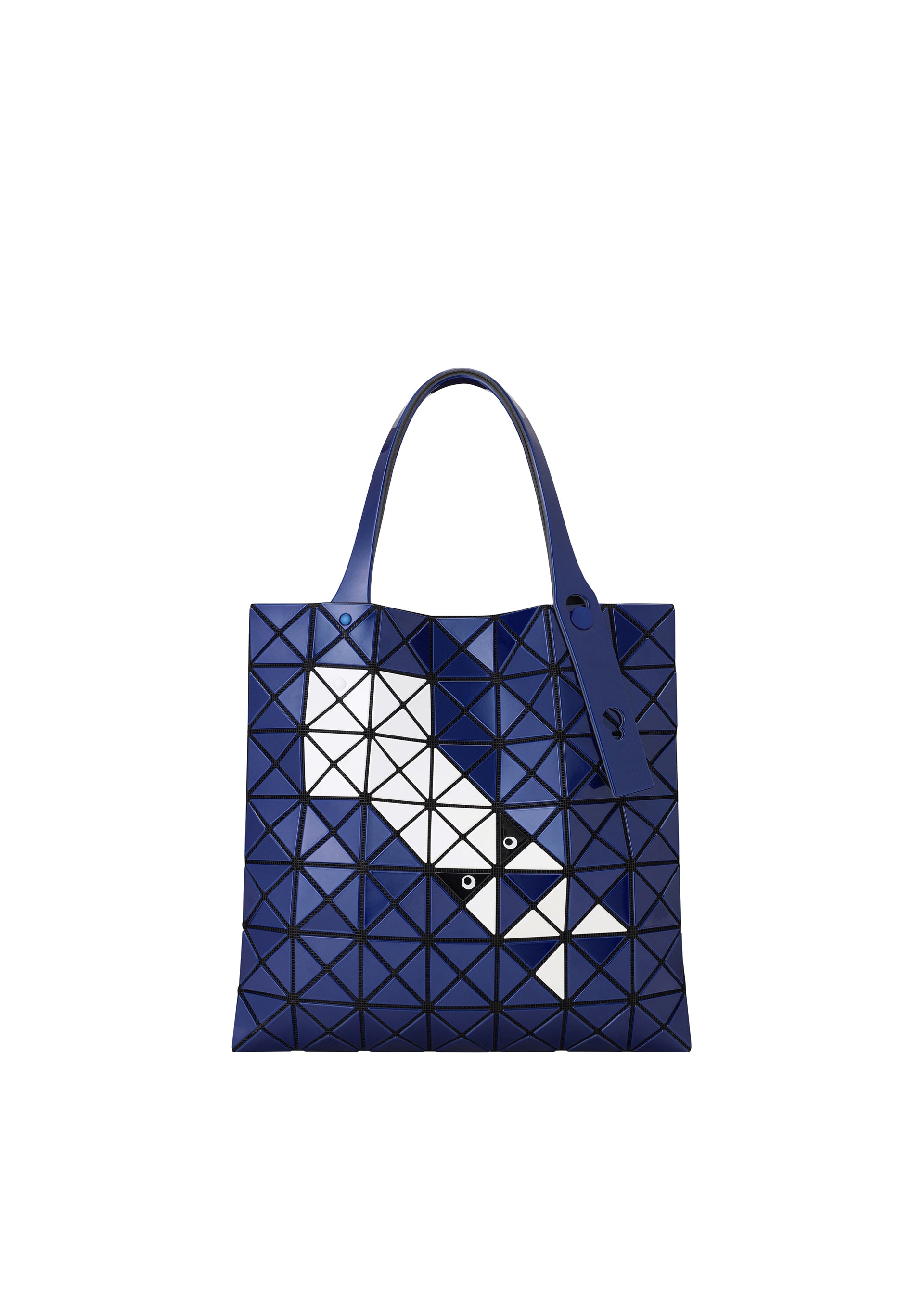 WONDER、バッグ&財布_トートバッグ、ネイビー