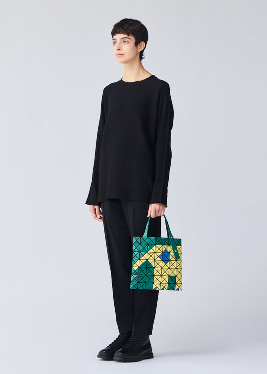 WONDER、バッグ&財布_トートバッグ、着用画像1