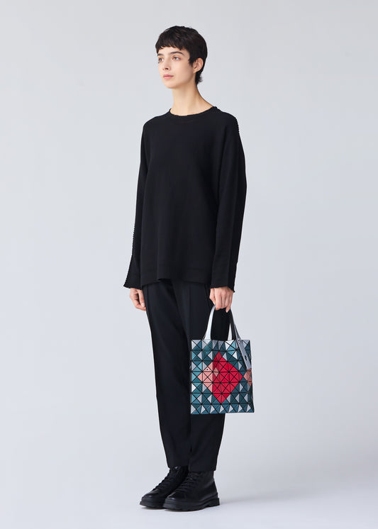 WONDER、バッグ&財布_トートバッグ、着用画像1
