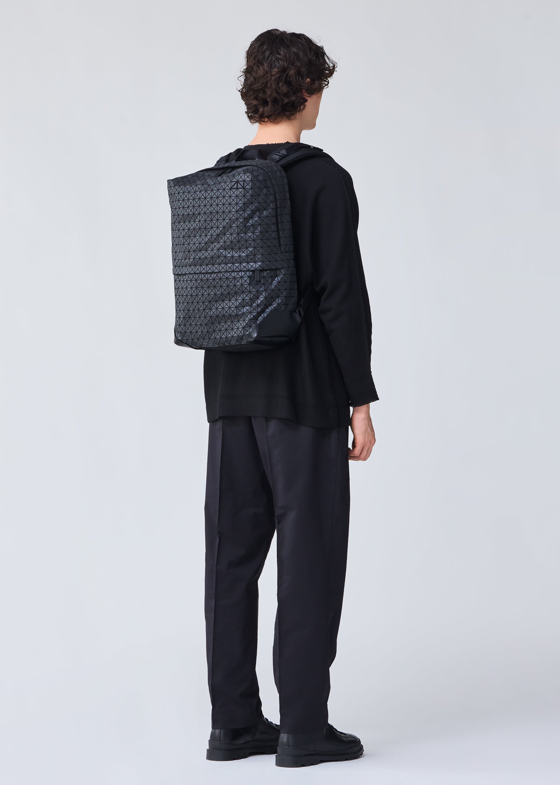 LINER、バッグ&財布_バックパック、着用画像1