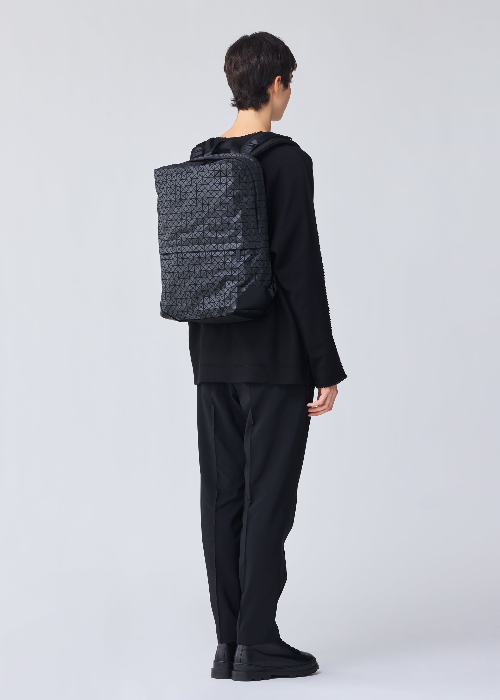 LINER、バッグ&財布_バックパック、着用画像2