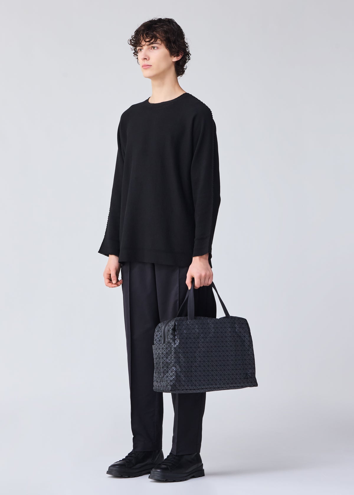 CARGO、バッグ&財布_ハンドバッグ、着用画像1