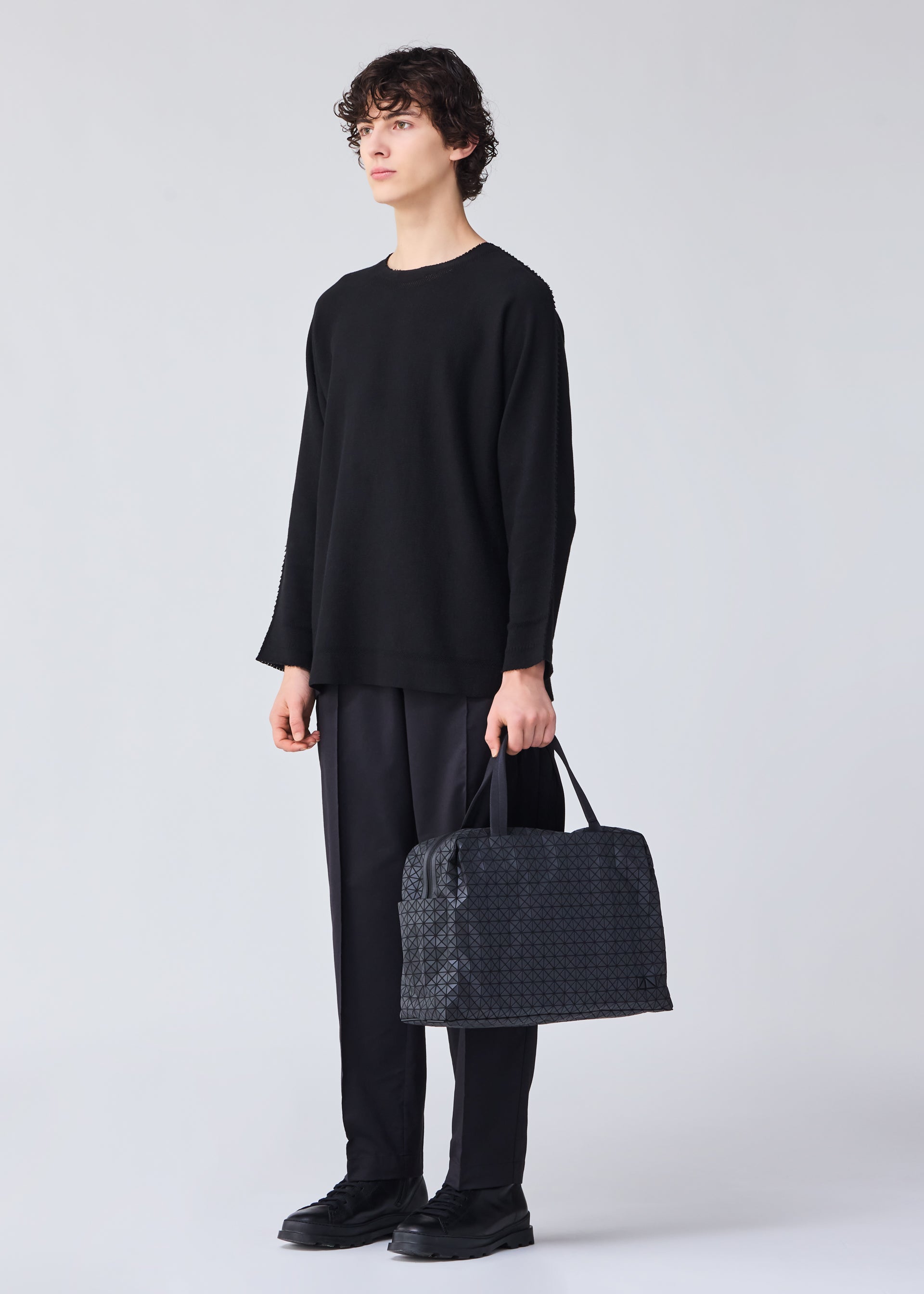 CARGO、バッグ&財布_ハンドバッグ、着用画像1