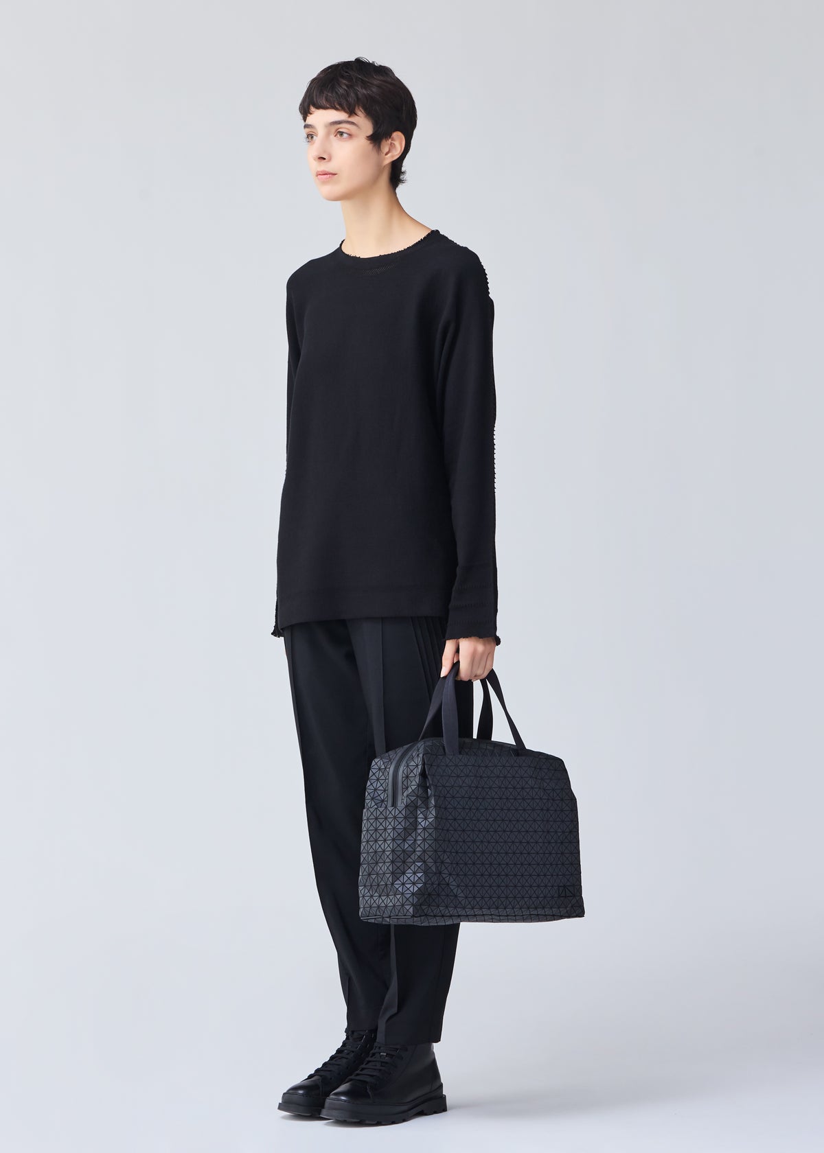 CARGO、バッグ&財布_ハンドバッグ、着用画像2