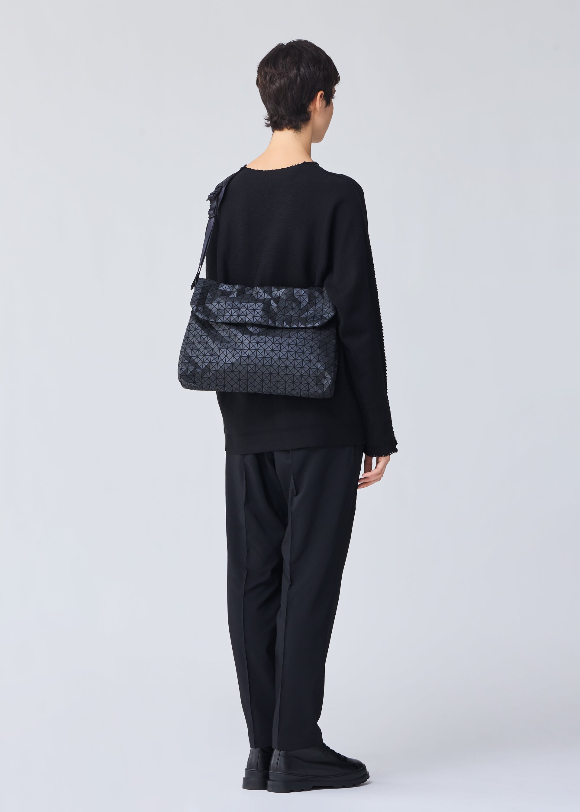 FROGGY、バッグ&財布_ショルダーバッグ、着用画像2