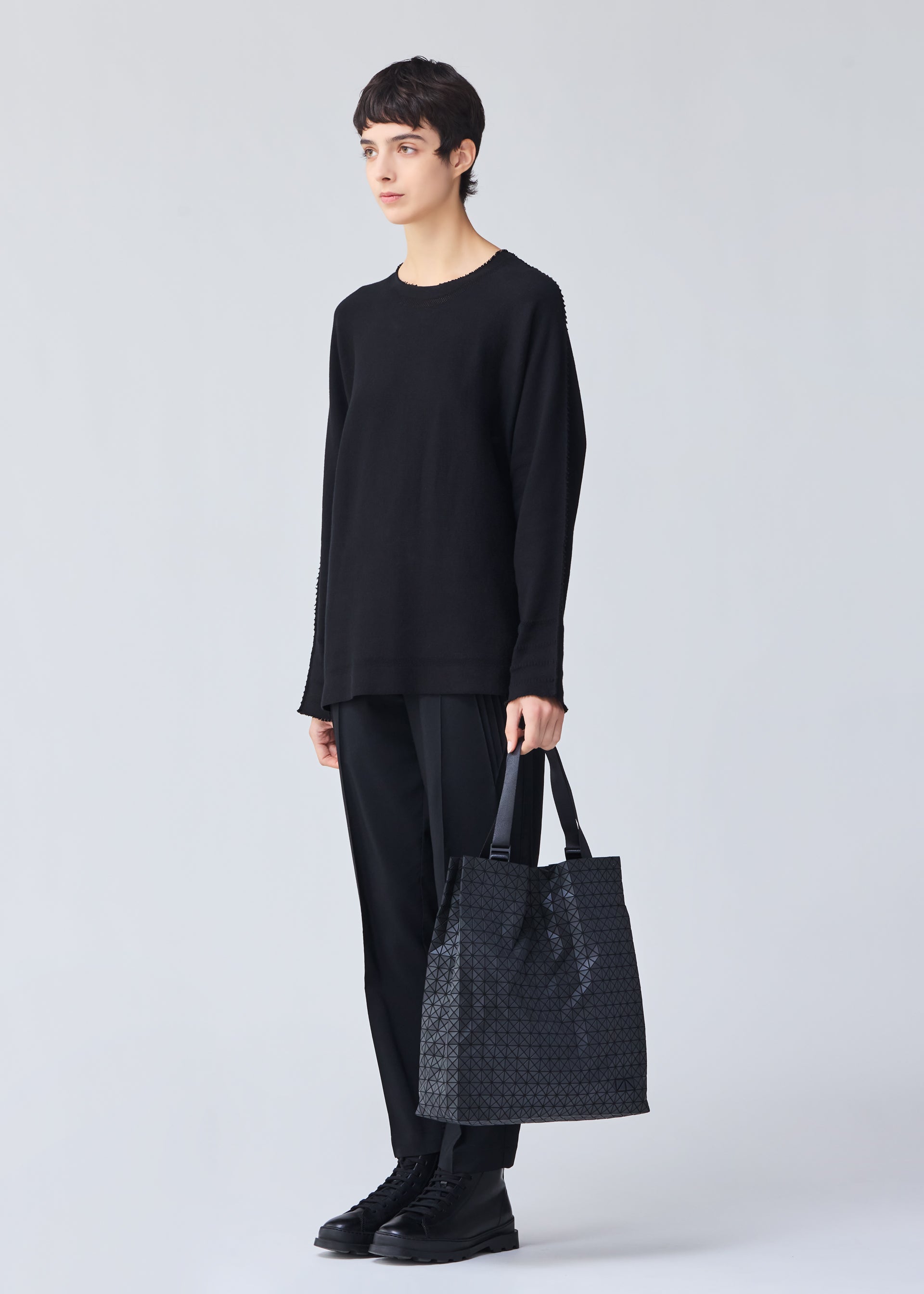 CART S、バッグ&財布_トートバッグ、着用画像2