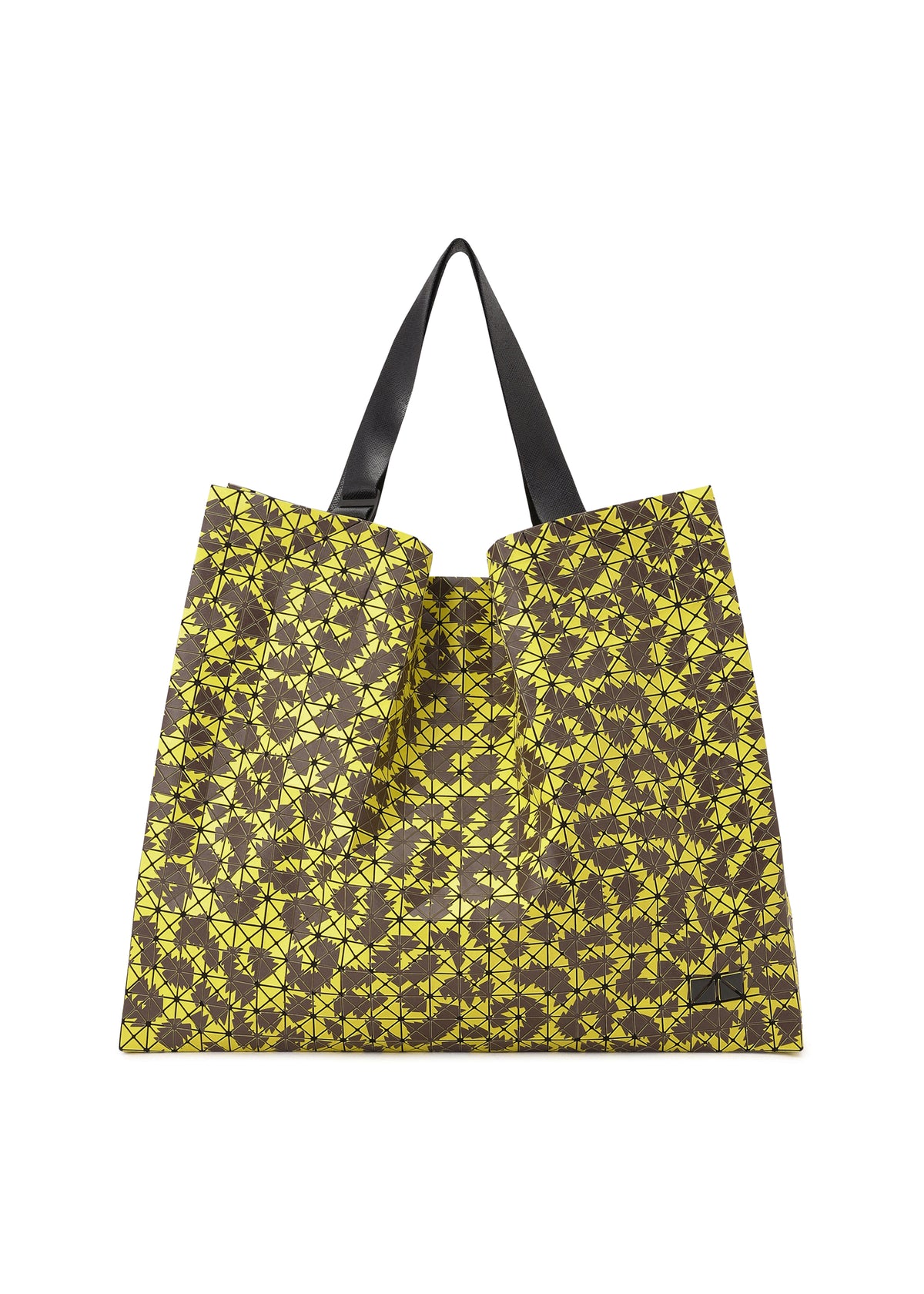 CART DAPPLE、バッグ&財布_トートバッグ、ブラウン