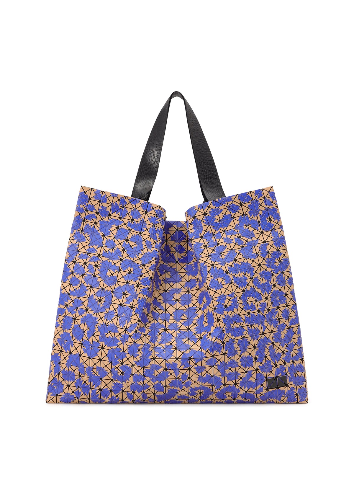 CART DAPPLE、バッグ&財布_トートバッグ、ブルー