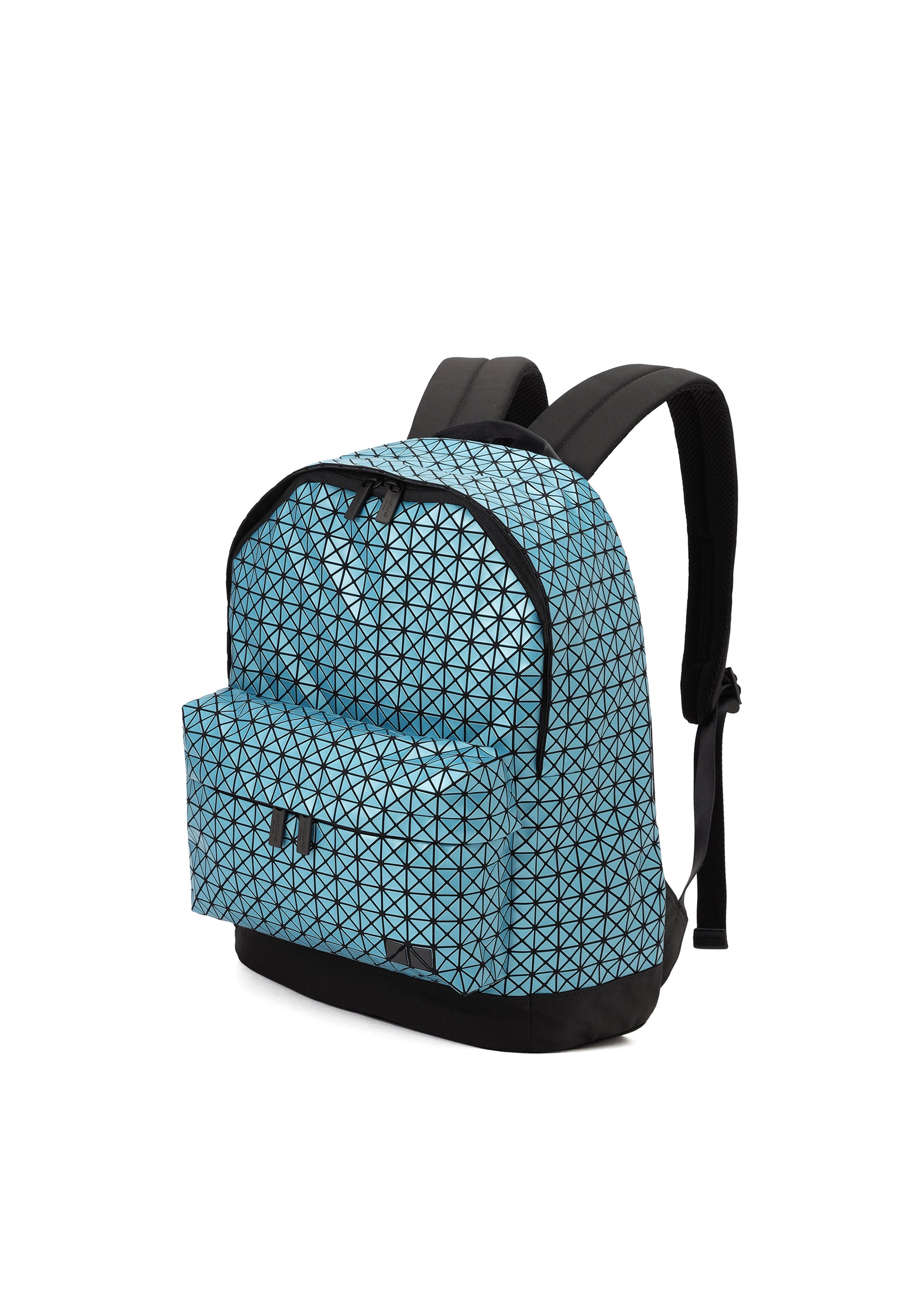 DAYPACK METALLIC、バッグ&財布_バックパック、ディテール画像1