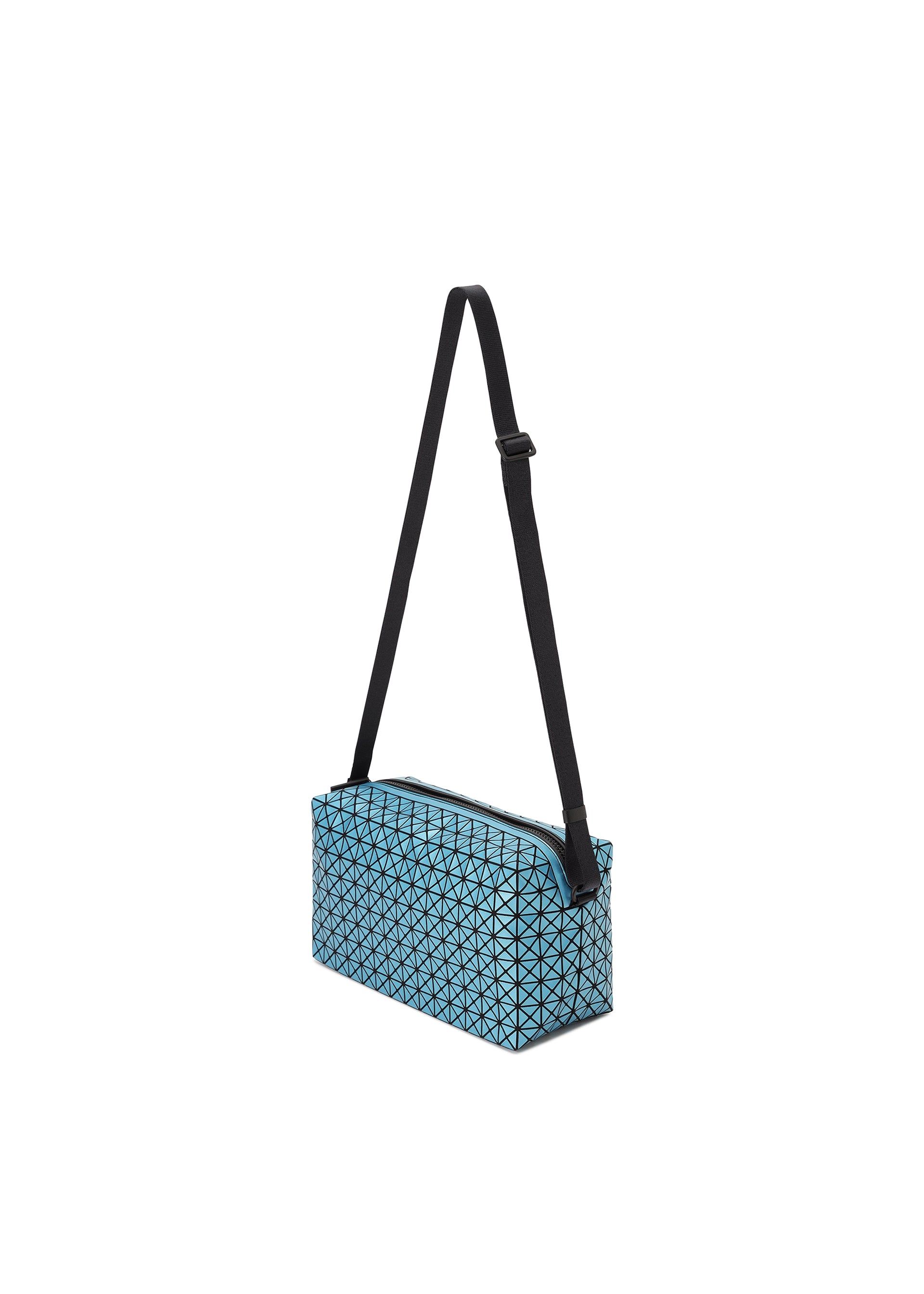 SADDLE BAG METALLIC、バッグ&財布_ショルダーバッグ、ディテール画像1
