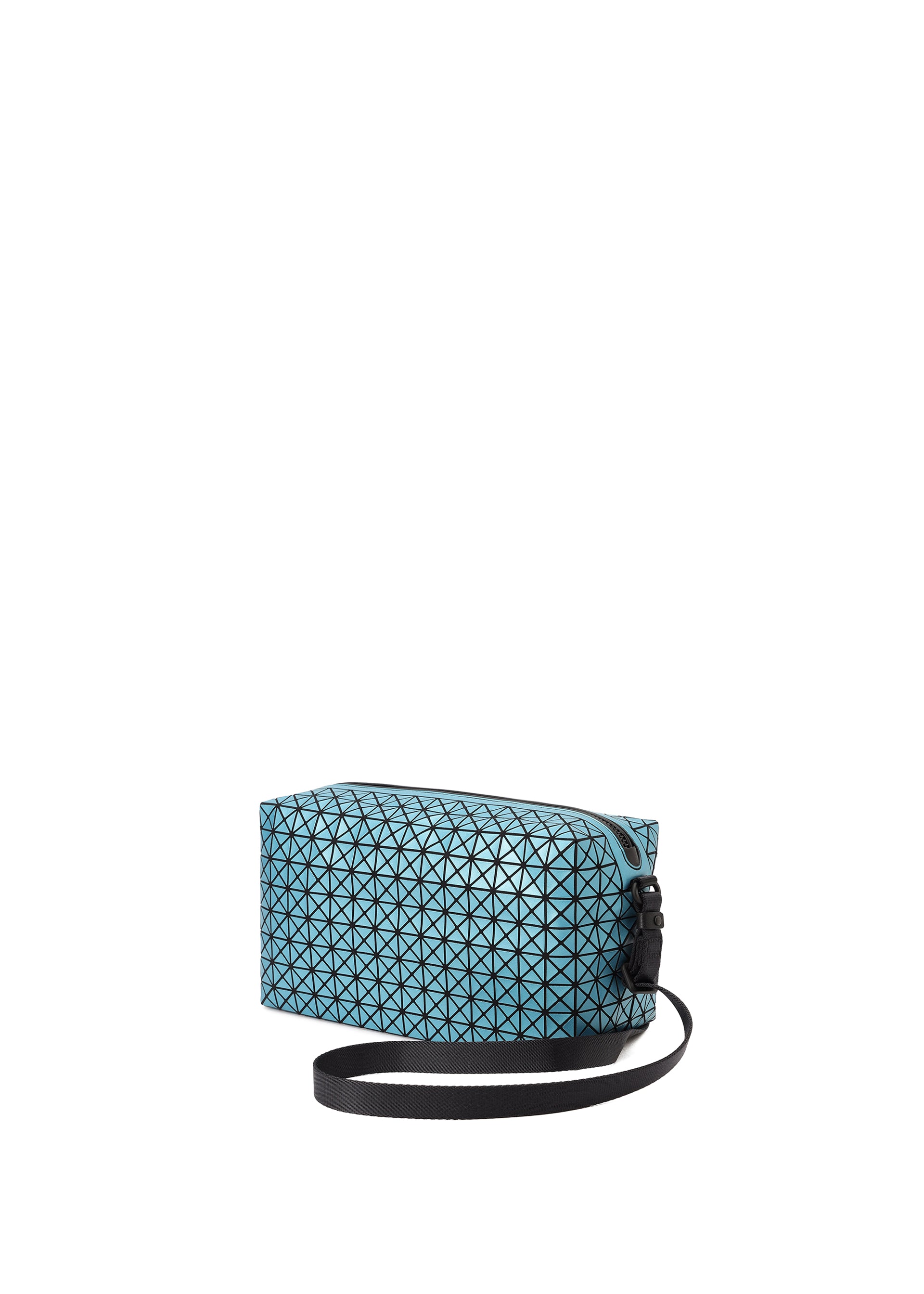 SADDLE BAG METALLIC、バッグ&財布_ショルダーバッグ、ディテール画像2