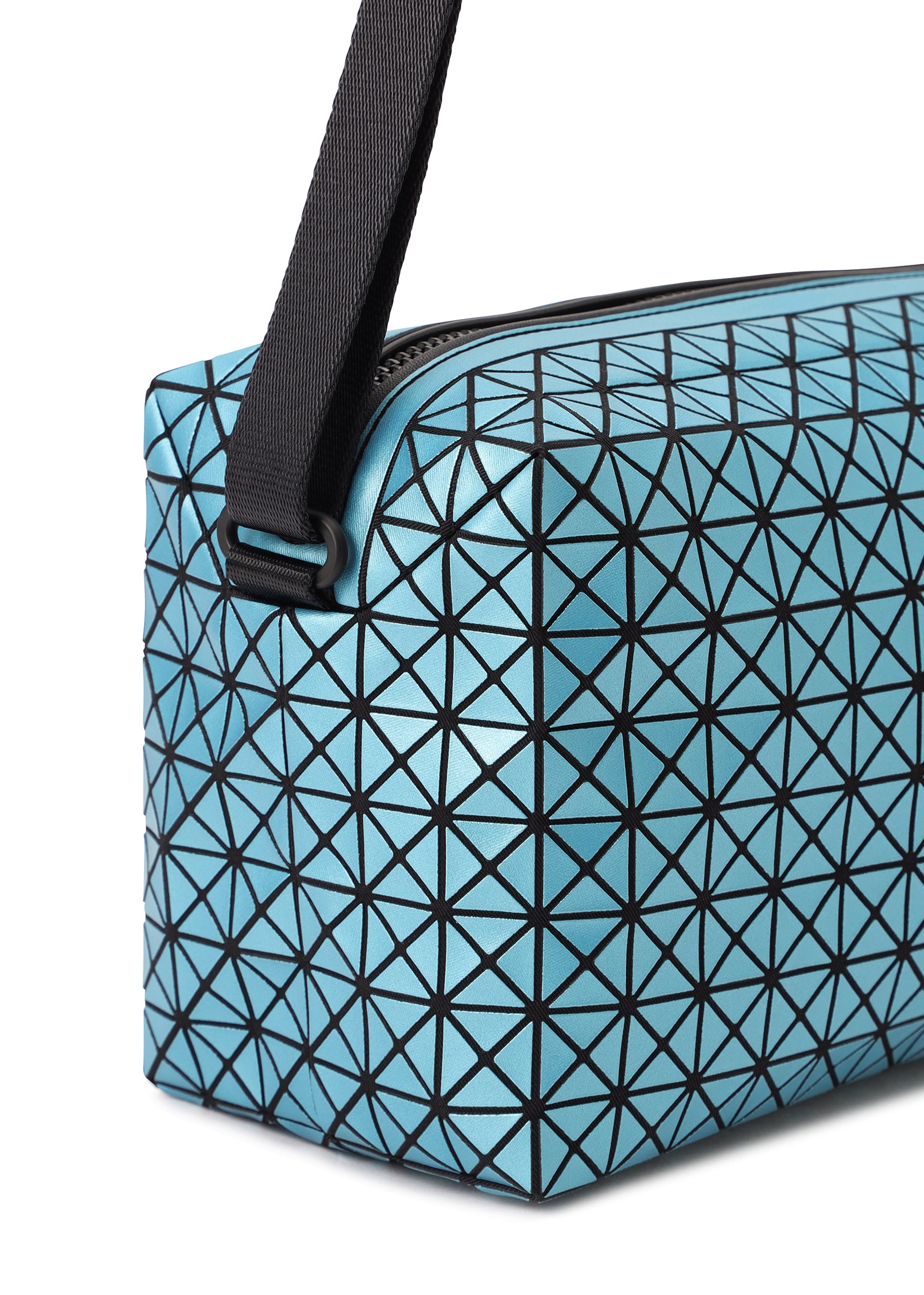 SADDLE BAG METALLIC、バッグ&財布_ショルダーバッグ、ディテール画像3