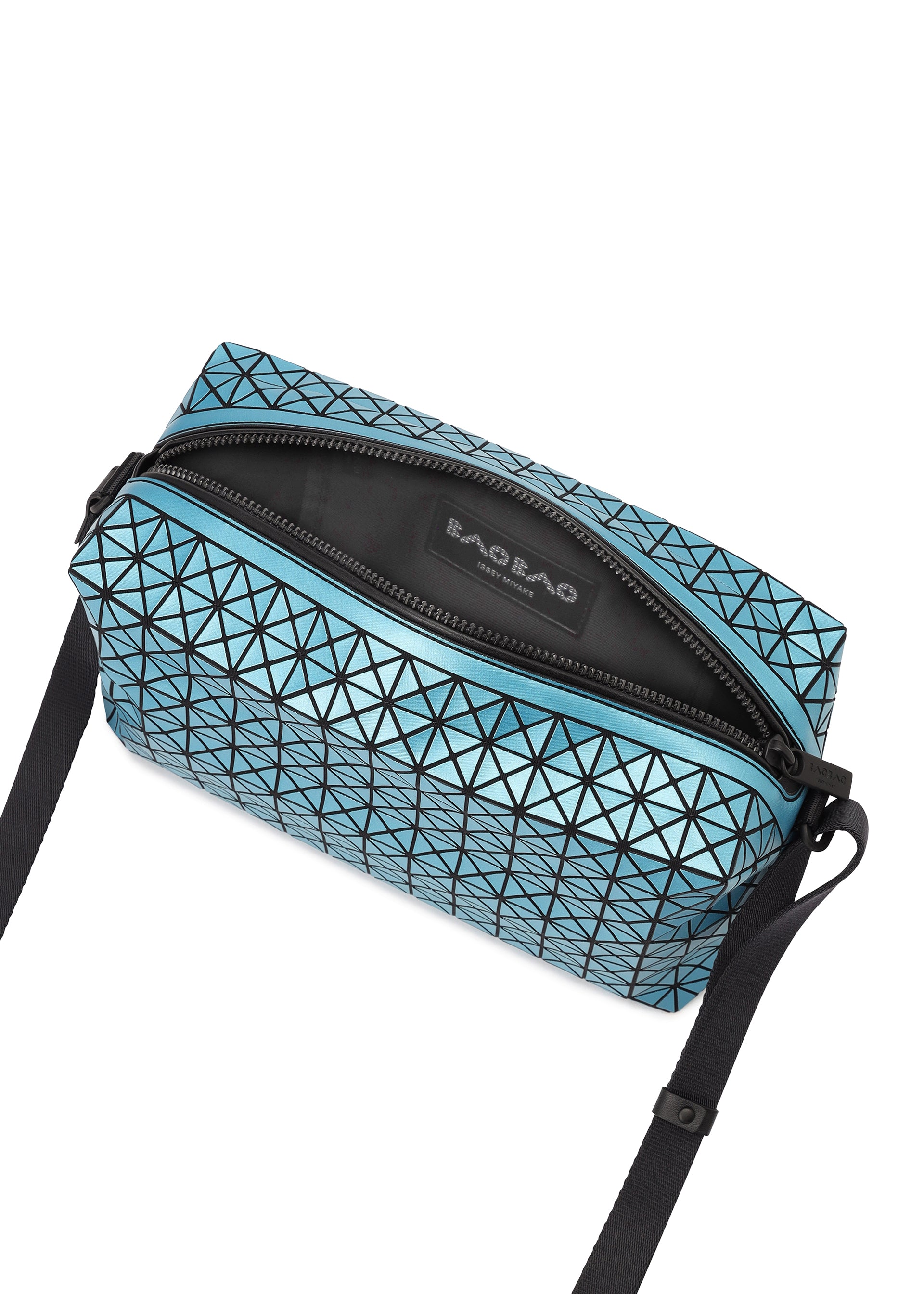 SADDLE BAG METALLIC、バッグ&財布_ショルダーバッグ、ディテール画像4